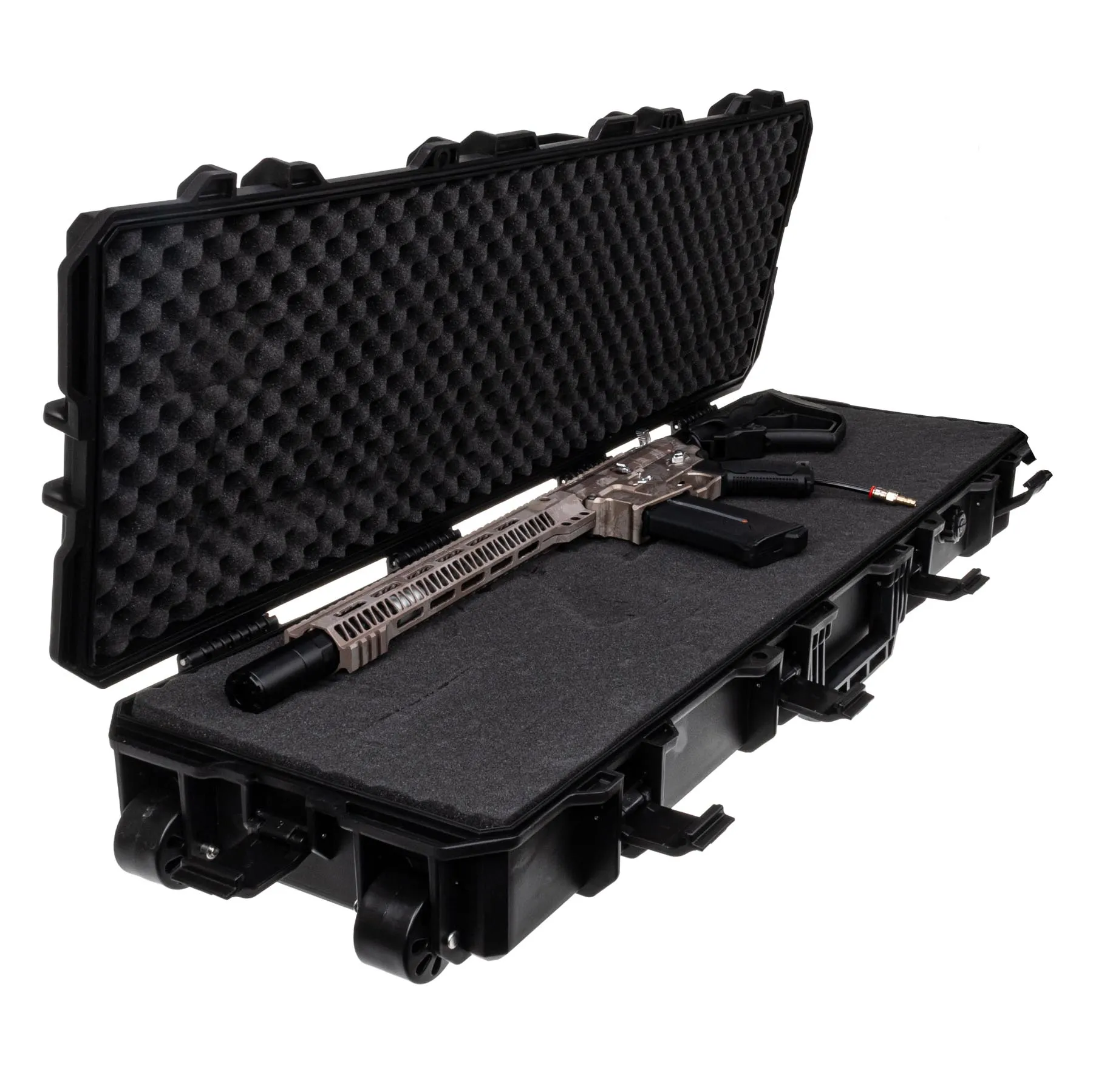 SAC WOLF SOLID - "Asgards Sturm", HPA