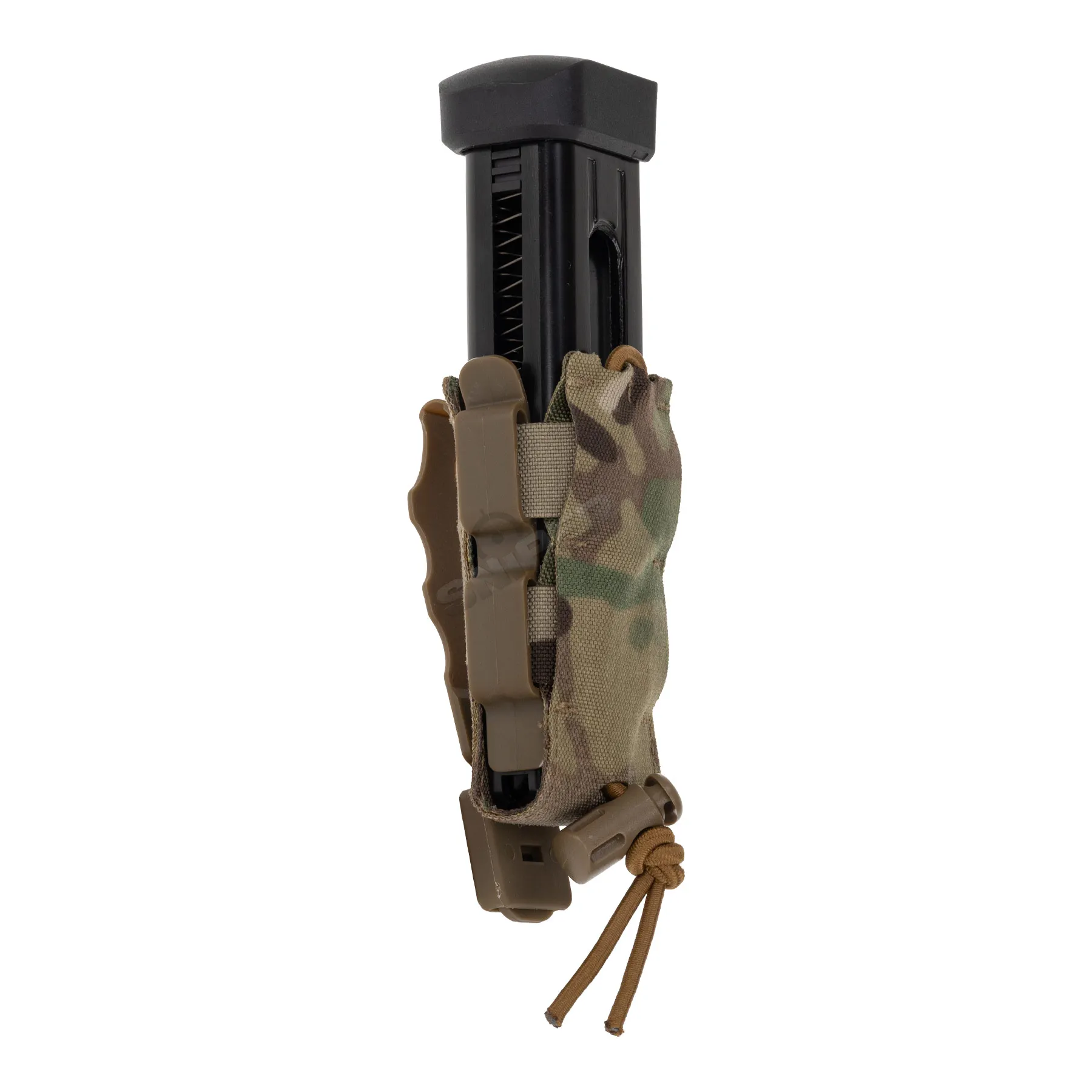 Reapo Single Open Mag Pouch, Multicam