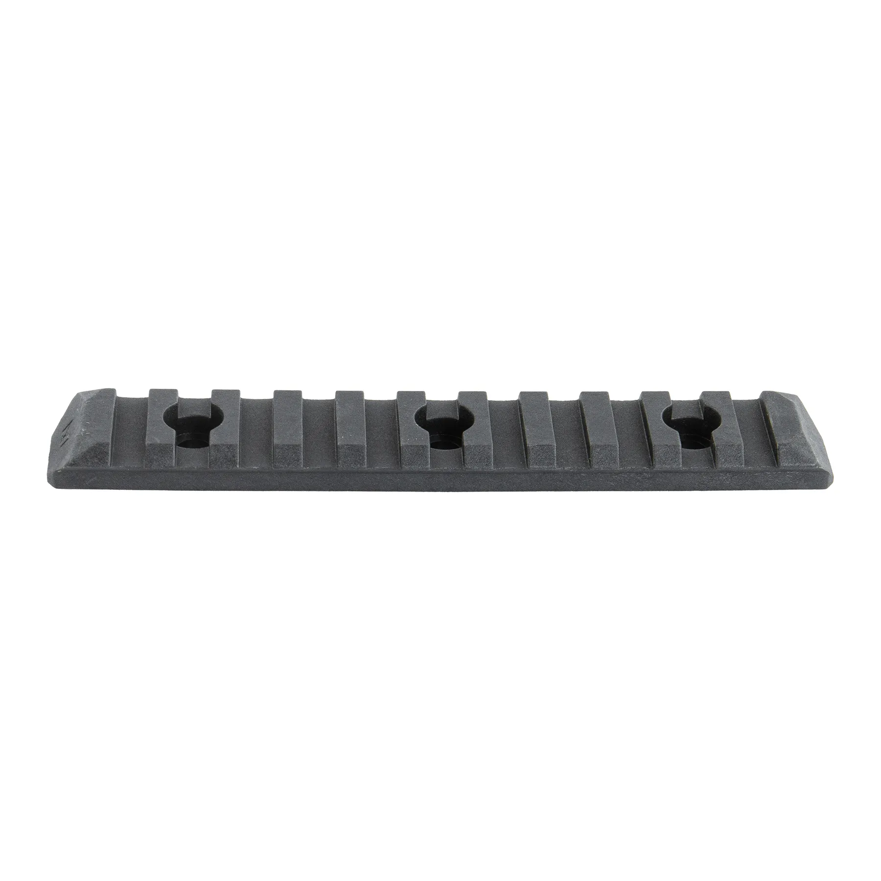 PTS Enhanced Rail Section, M-Lok, 11-Slots PTS Enhanced Rail Section, M-Lok, 11-Slots