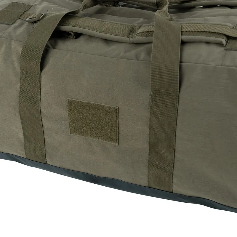 101 INC Deployment Cargo Bag 100L, Green