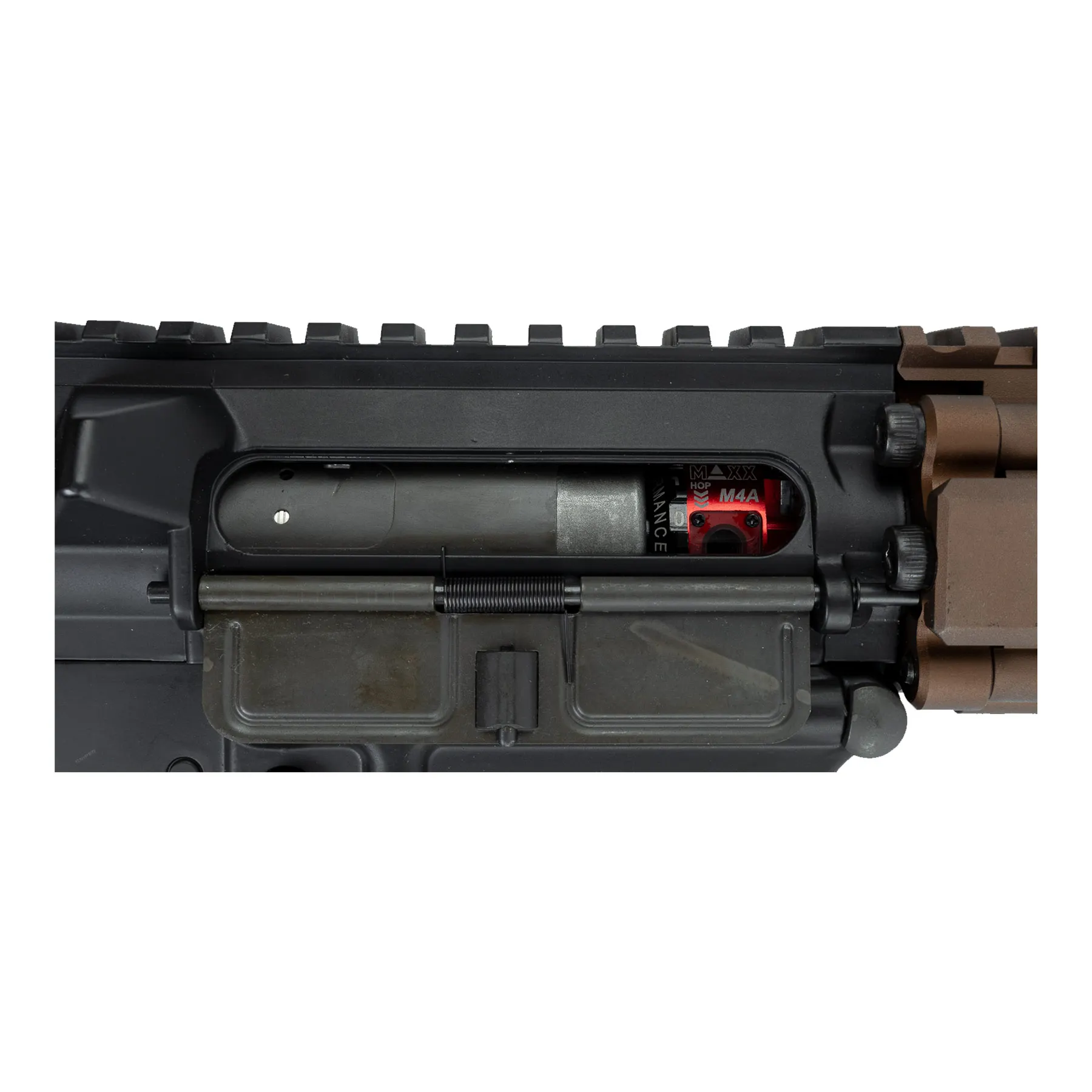 SAC Custom Daniel Defense MK18, new Gen 2023 Dualtone, (S)AEG