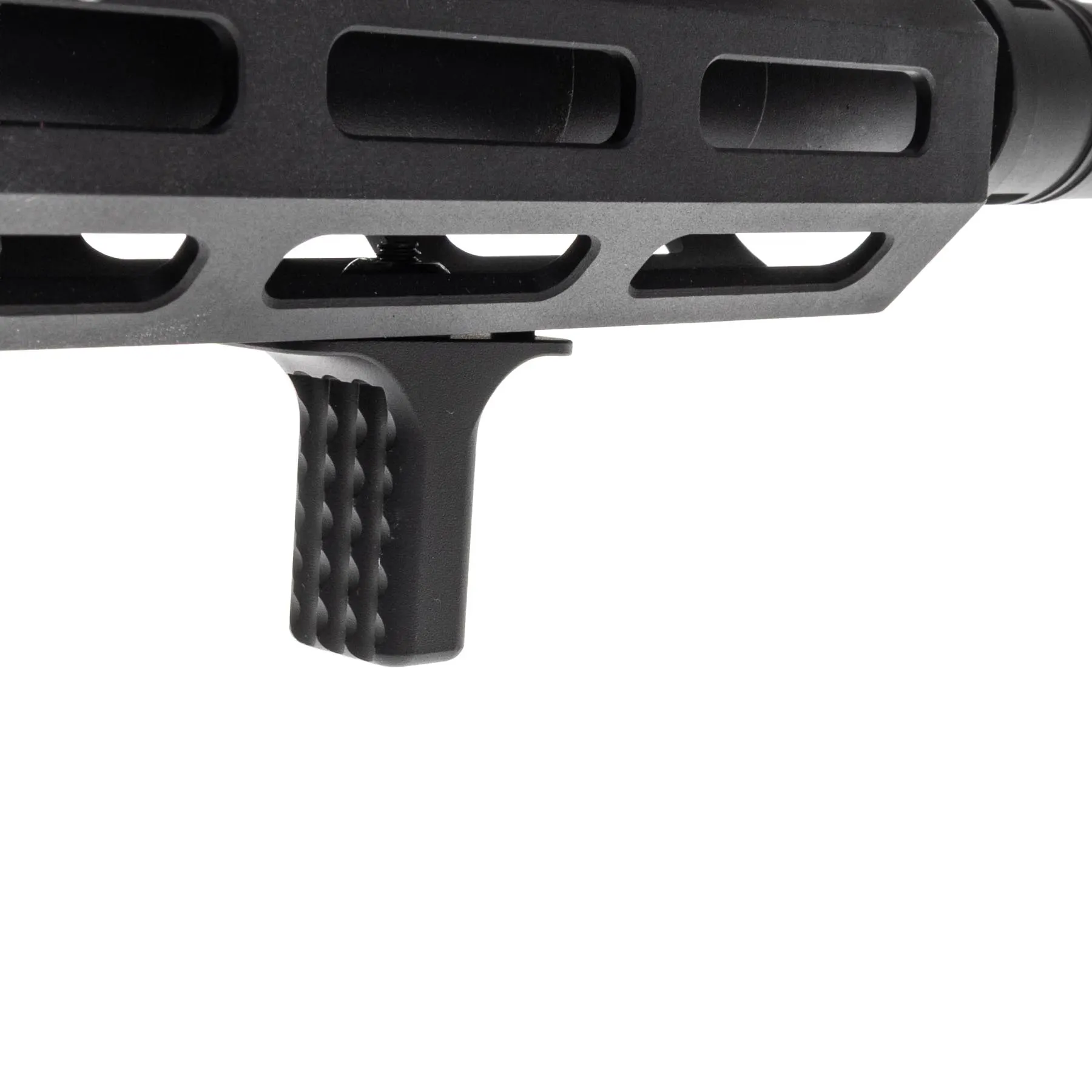 Prep my Airsoft - Lancer LT-44 10" Gen4 w/ Nebula II ETU, Black