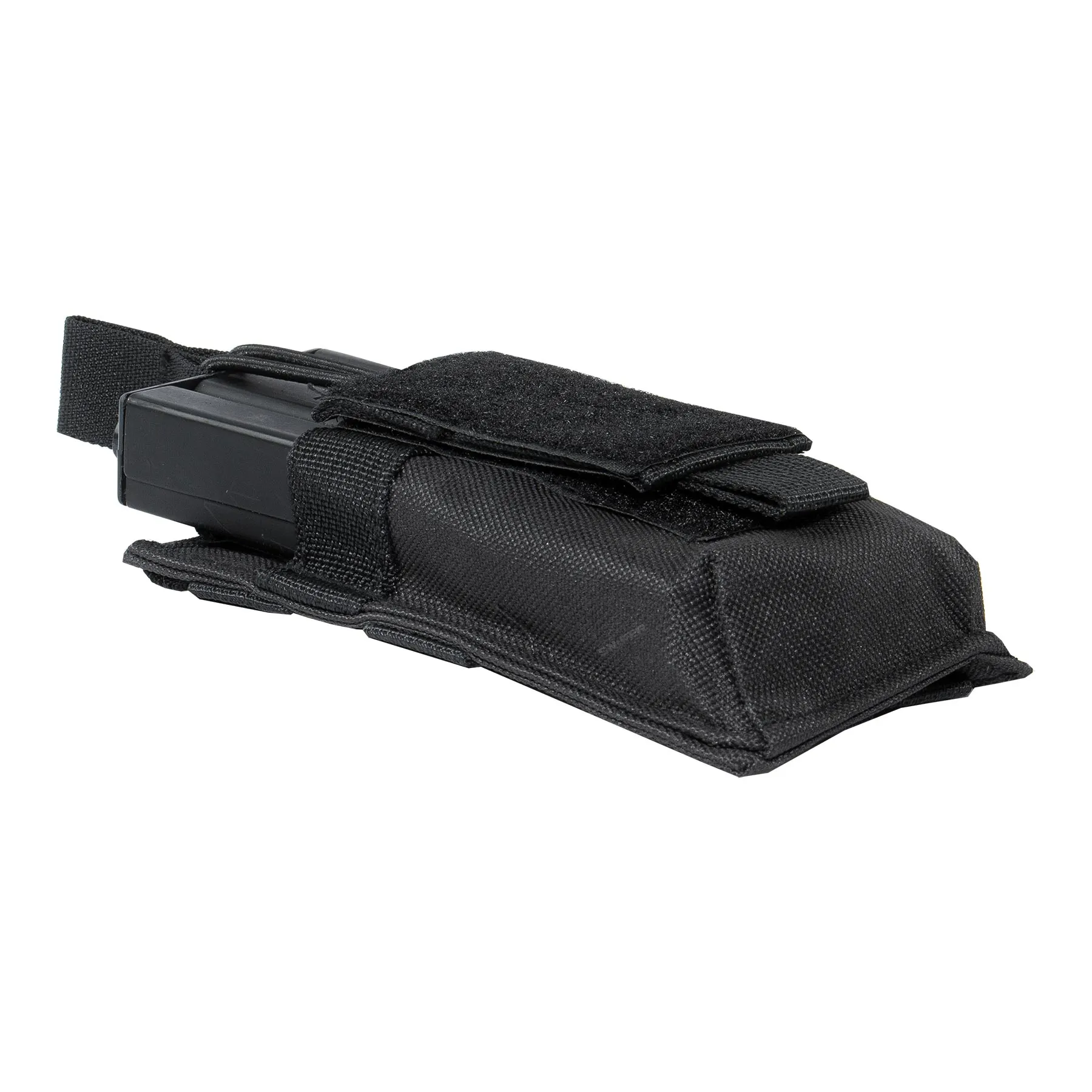 Single AR Mag Pouch, Black
