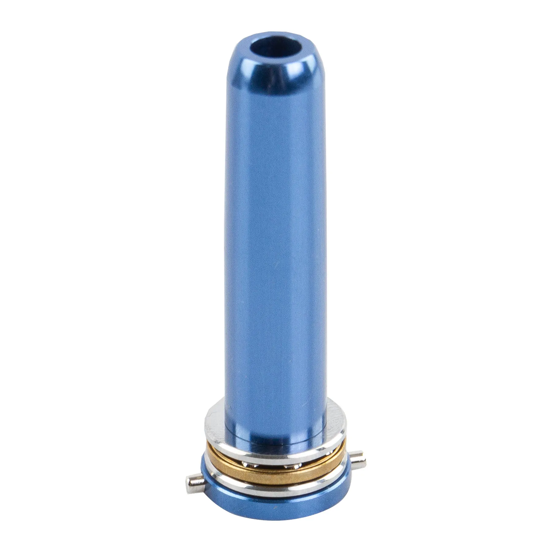 Version II Aluminium Spring Guide