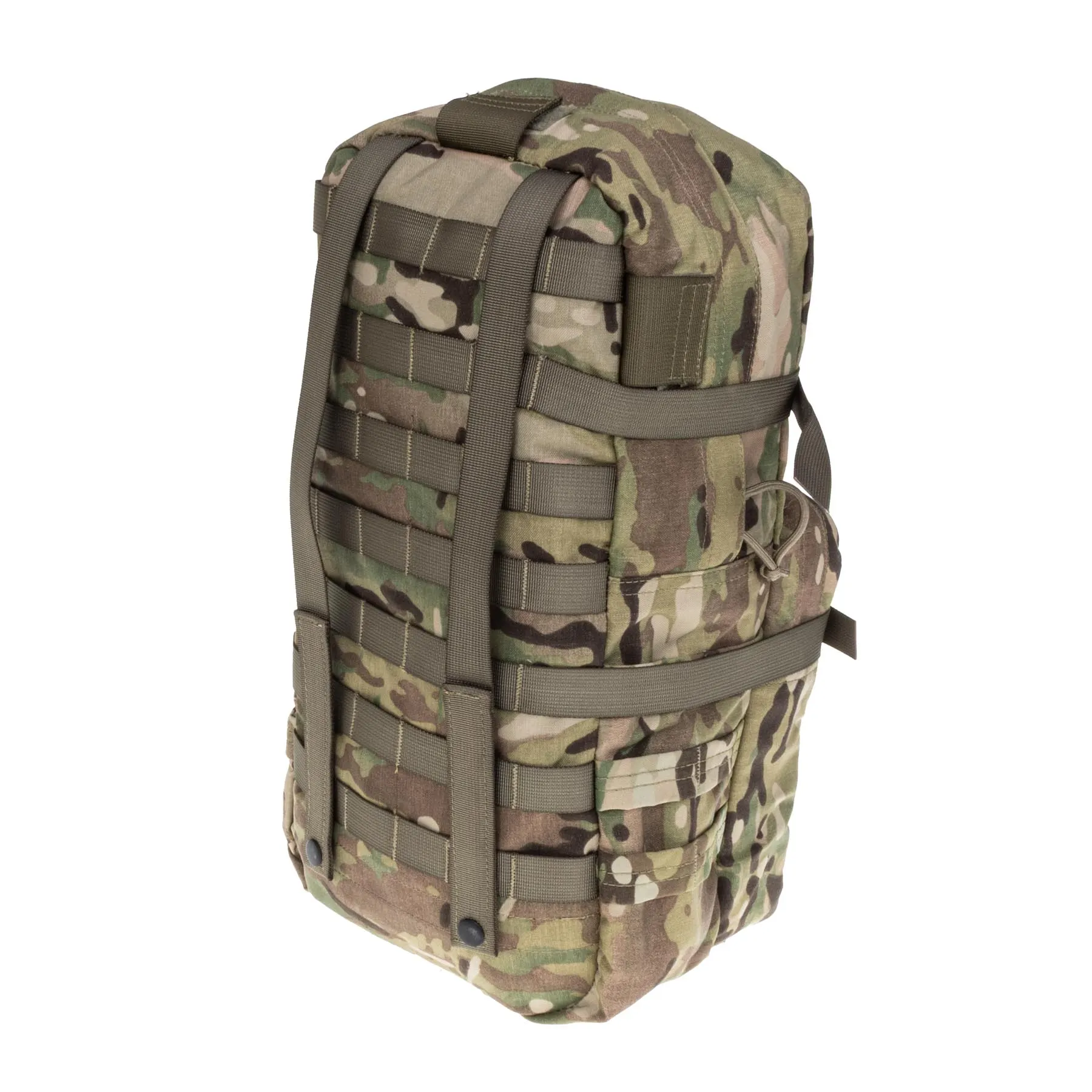 Cargo Rucksack, Multicam