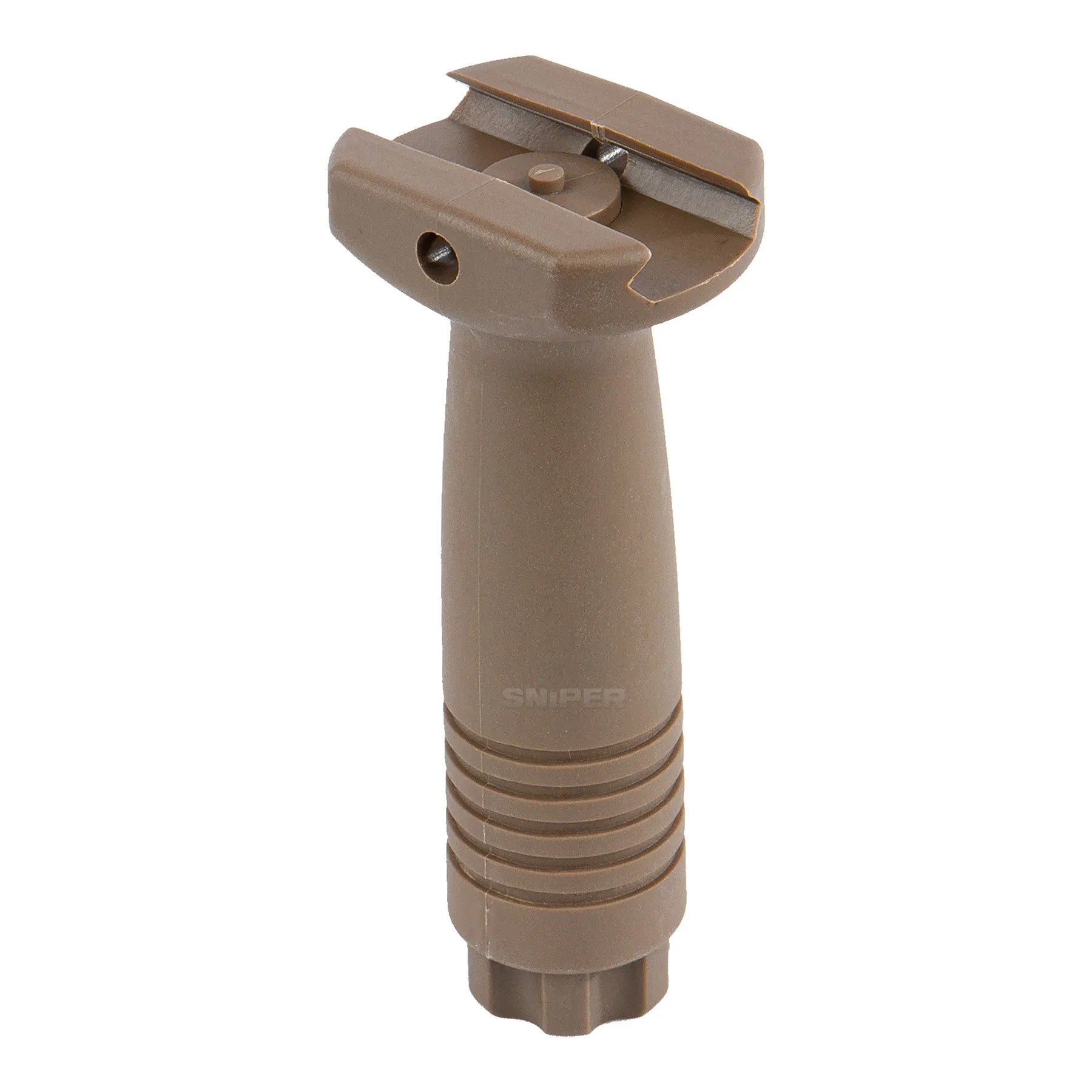 Vertical Foregrip, Dark Earth
