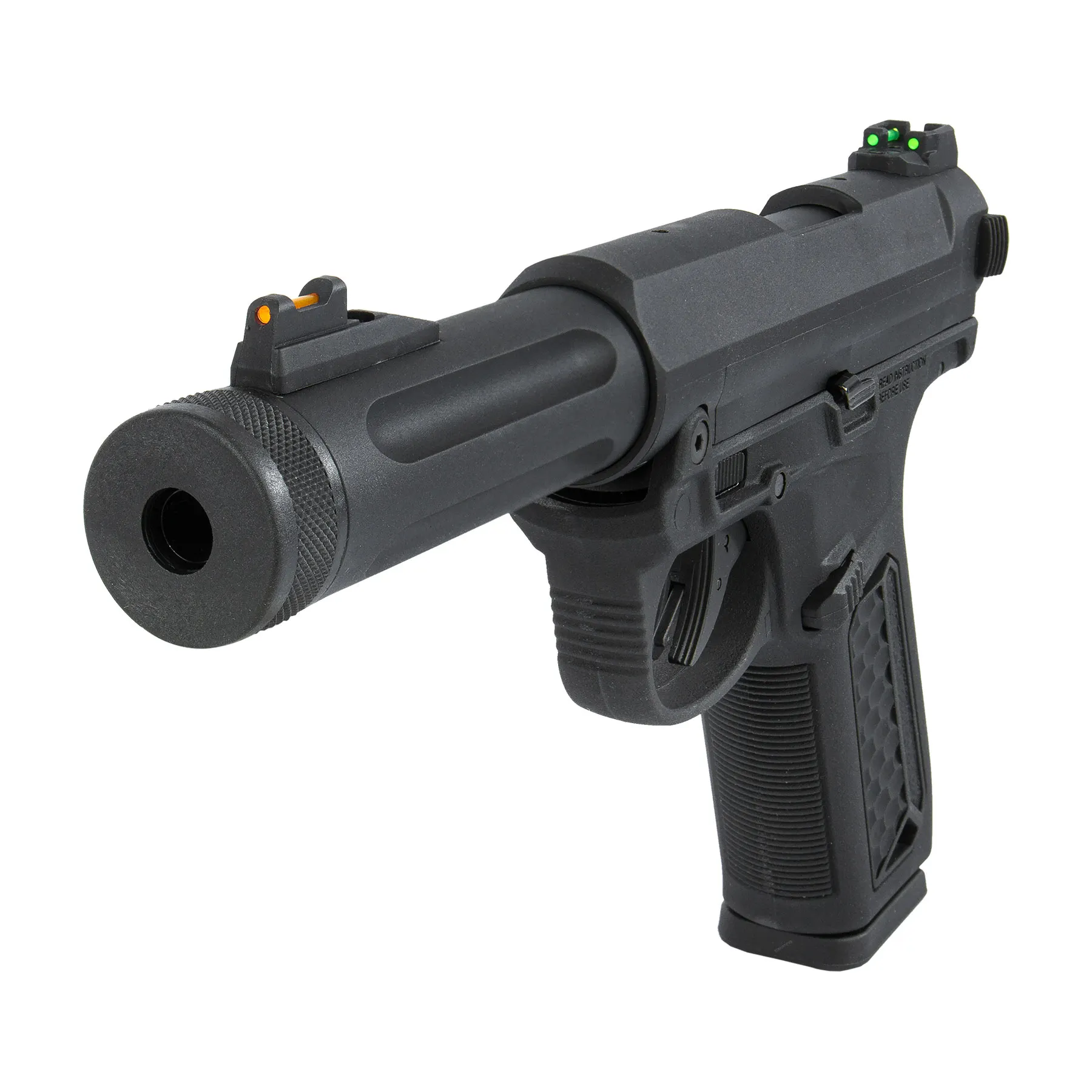 Easter Bundle - Action Army AAP 01 Assassin GBB Softair Pistole