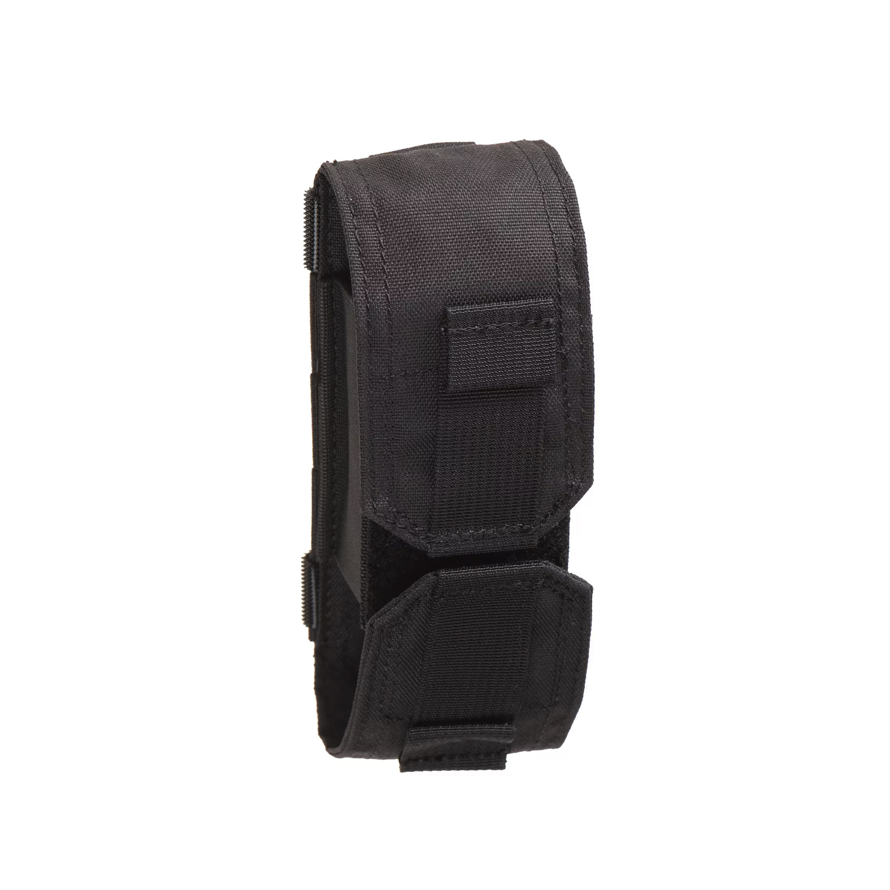 2-Way Torniquet Pouch, Black