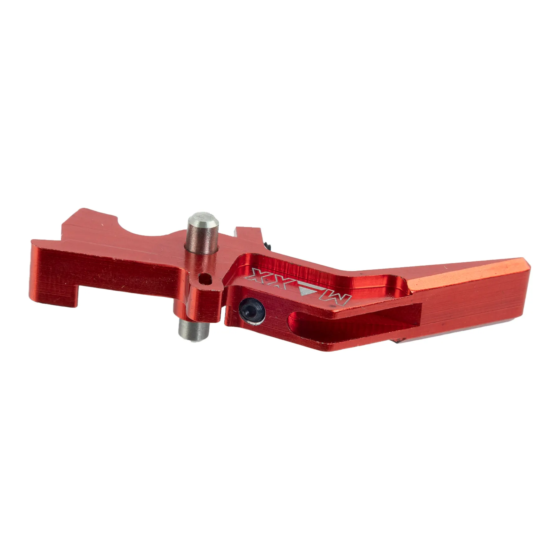 Maxx CNC Advanced Speed Trigger Style A, Red