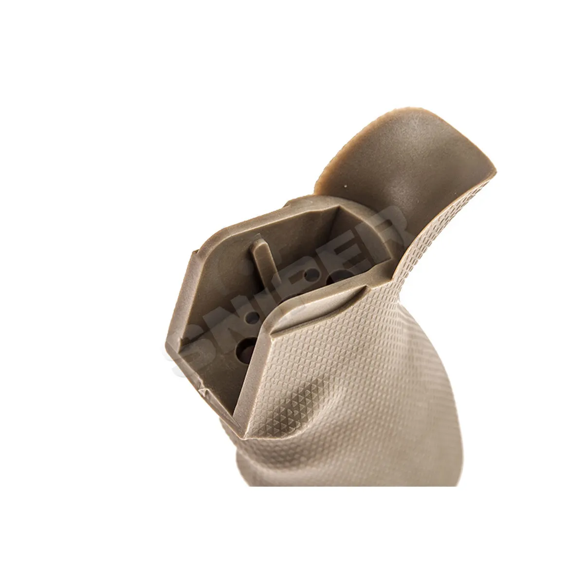 JBU Motor Grip Textured, TAN
