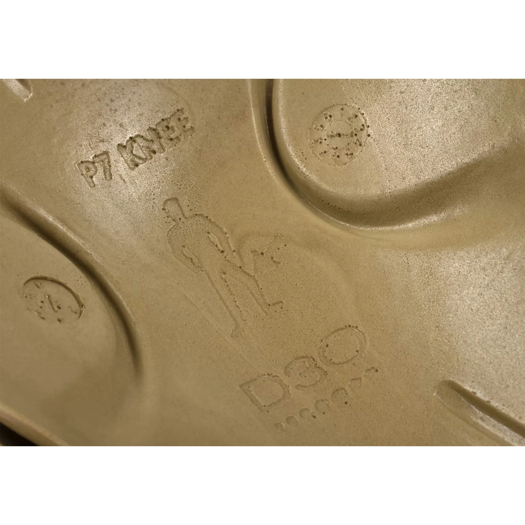 Clawgear D30 P7 Knee Pad