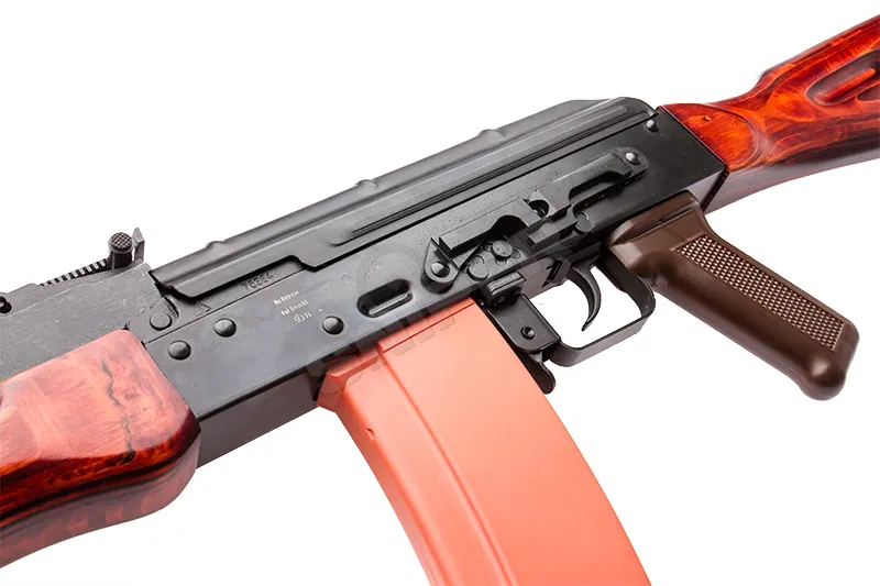 AK74 GBB