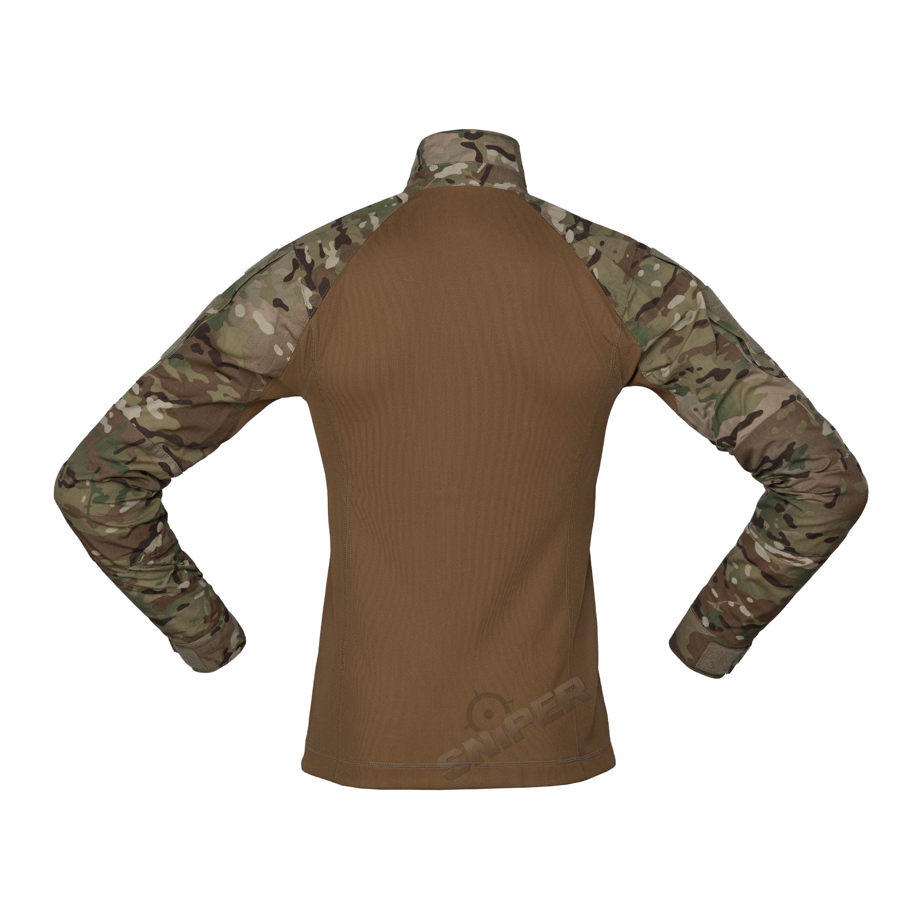 Helikon-Tex NyCo Ripstop MCDU Combat Shirt, Multicam