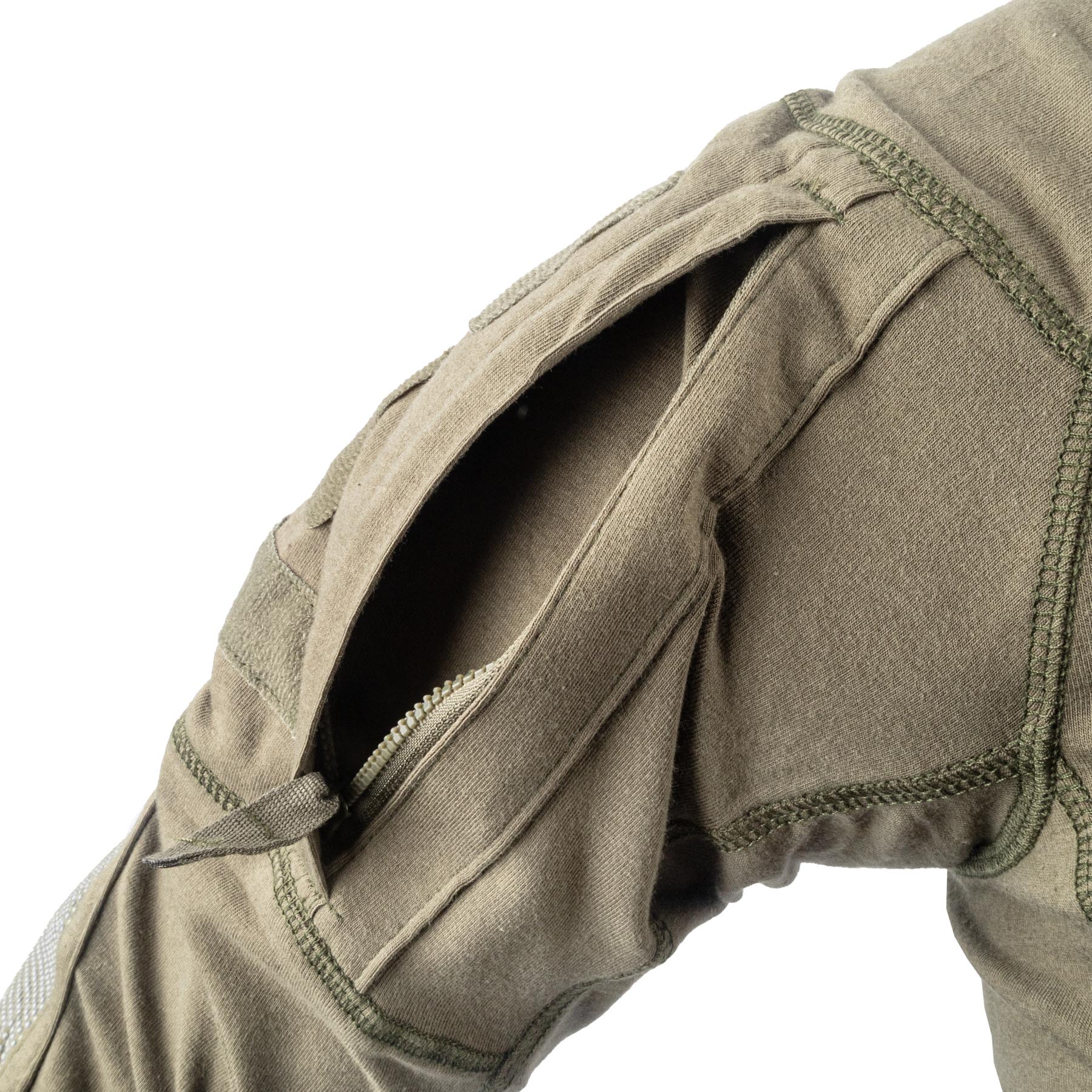 Reapo Gen.II Tactical Combat Shirt, OD XXL