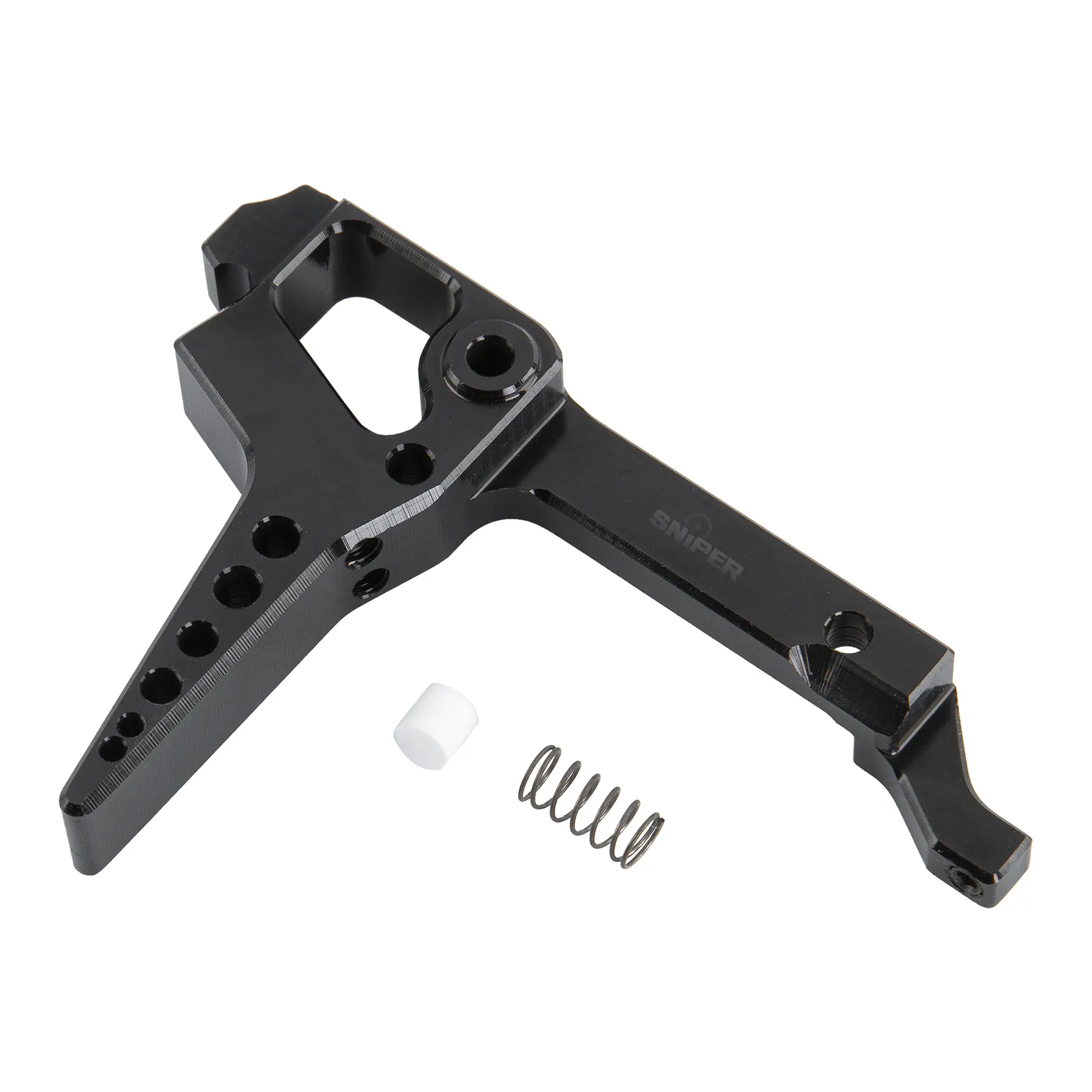 SPEED Tunable Trigger G2 für Kriss Vector, Black
