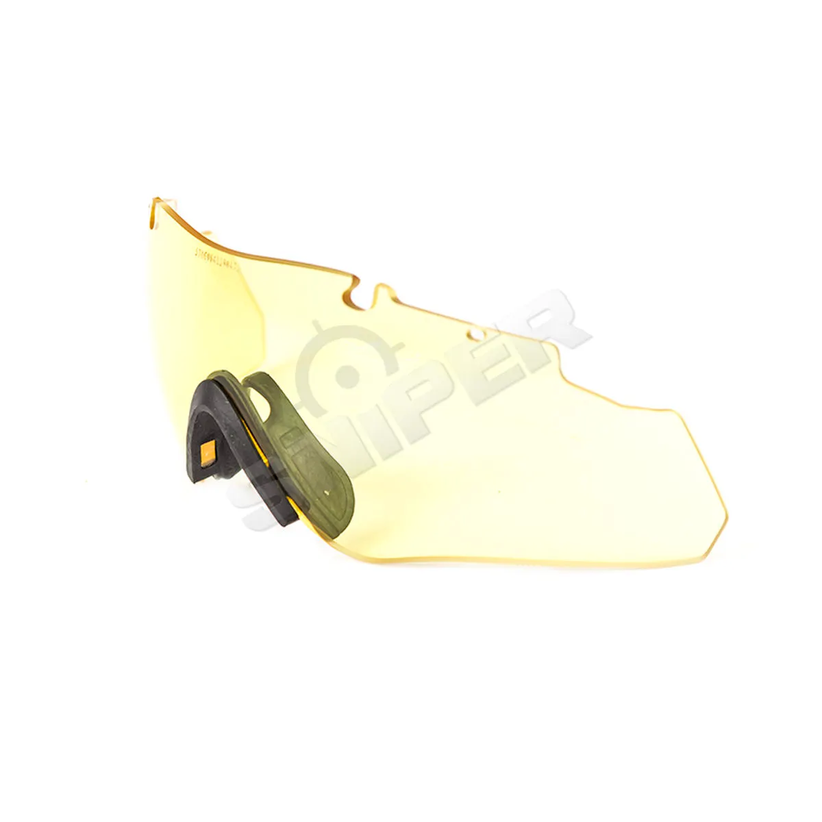 AEGIS ARC/ECHO Replacement Lens, Yellow