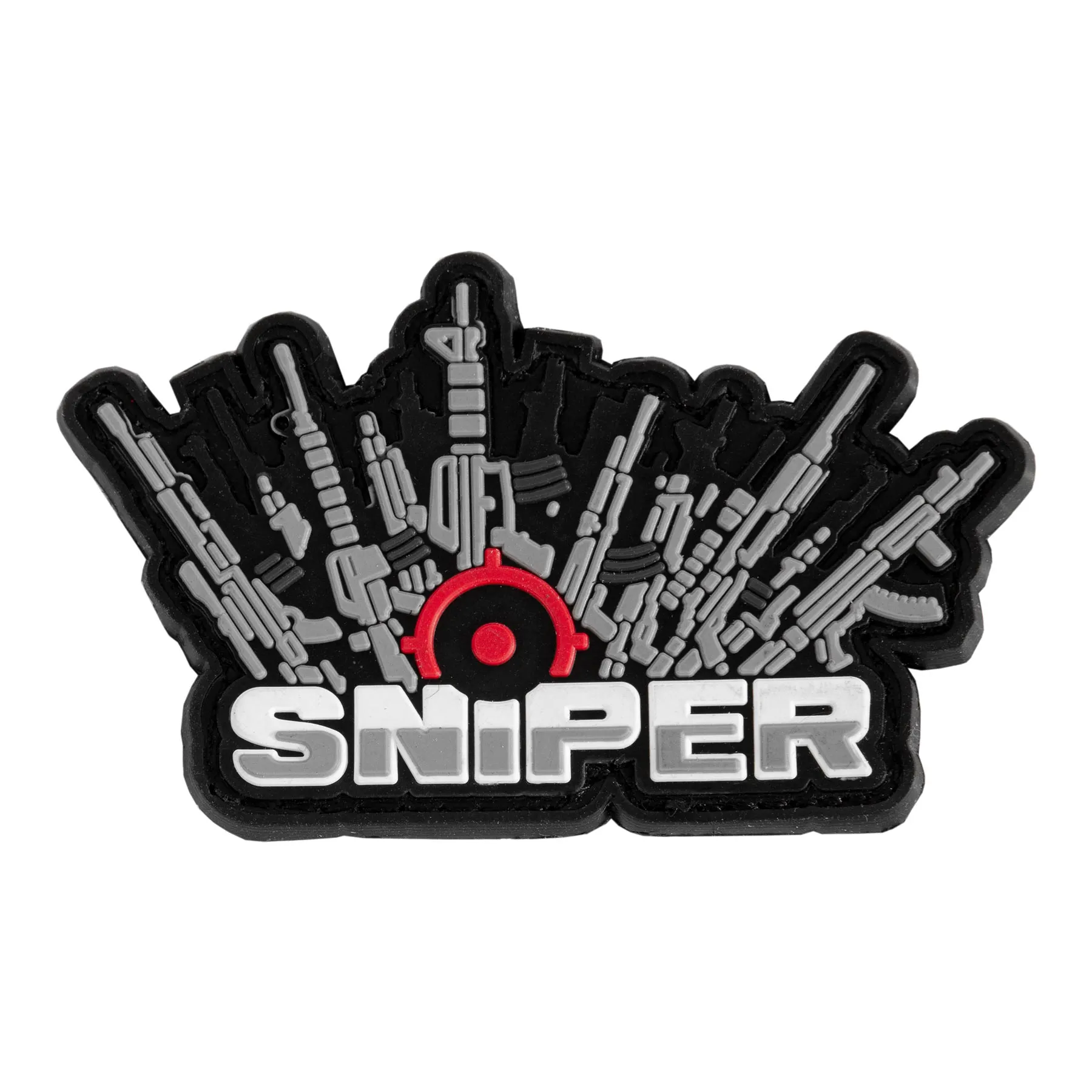 Sniper Weapons Patch