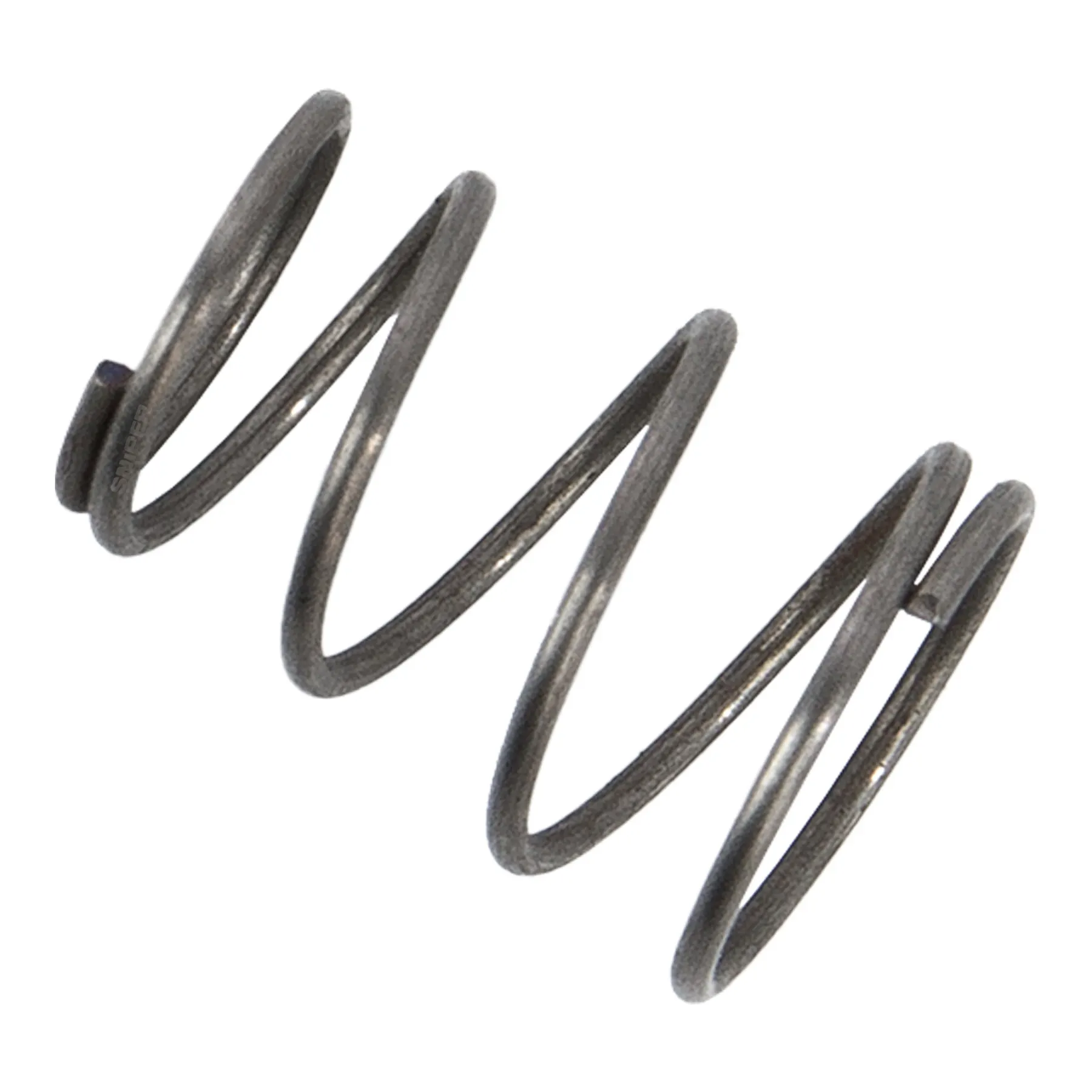 XR25 Part No. 8 (Valve Spring) XR25 Part No. 8 (Valve Spring)