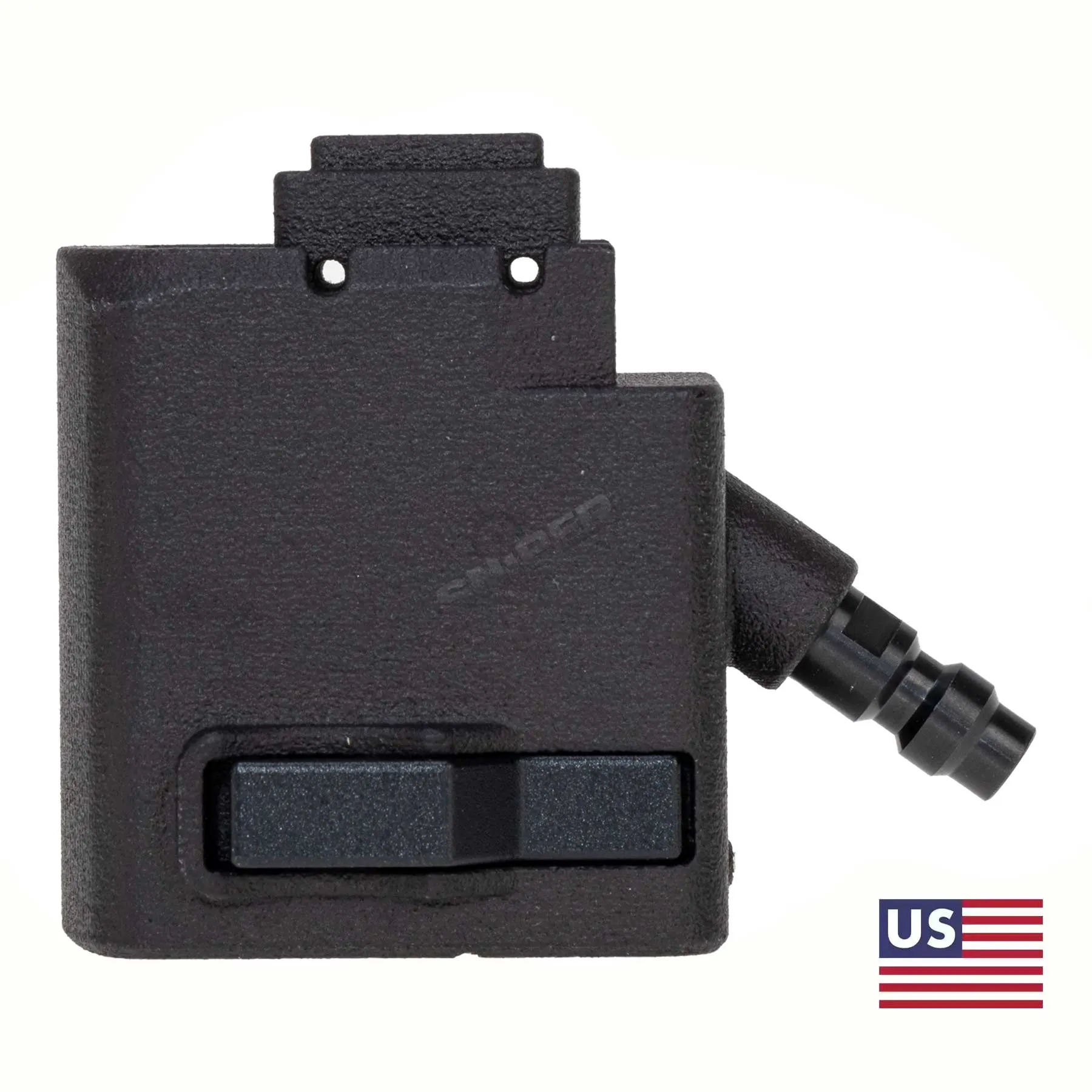 MP5 HPA Adapter für GTP9 / SMC9