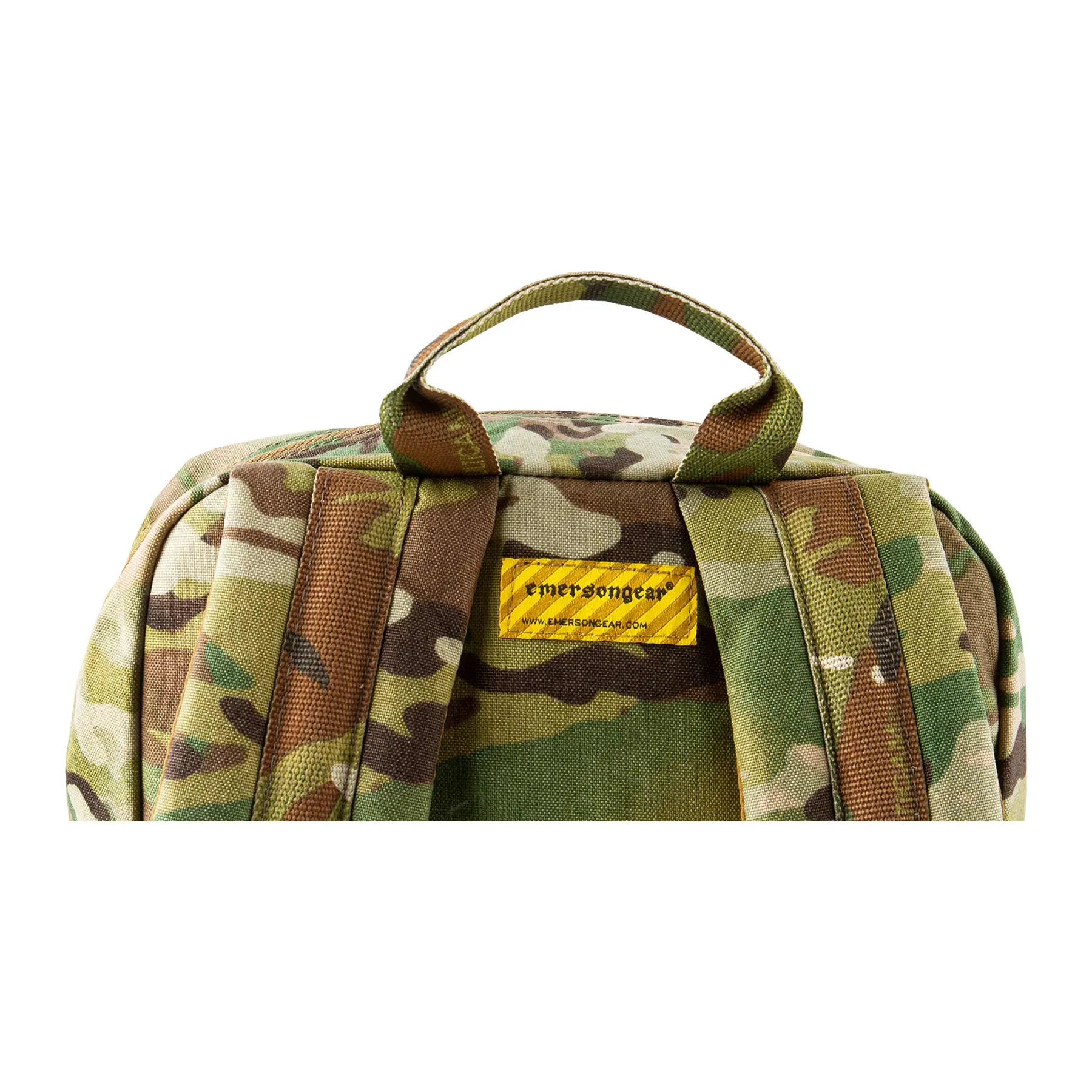 Commuter 14L Tactical Rucksack, Multicam