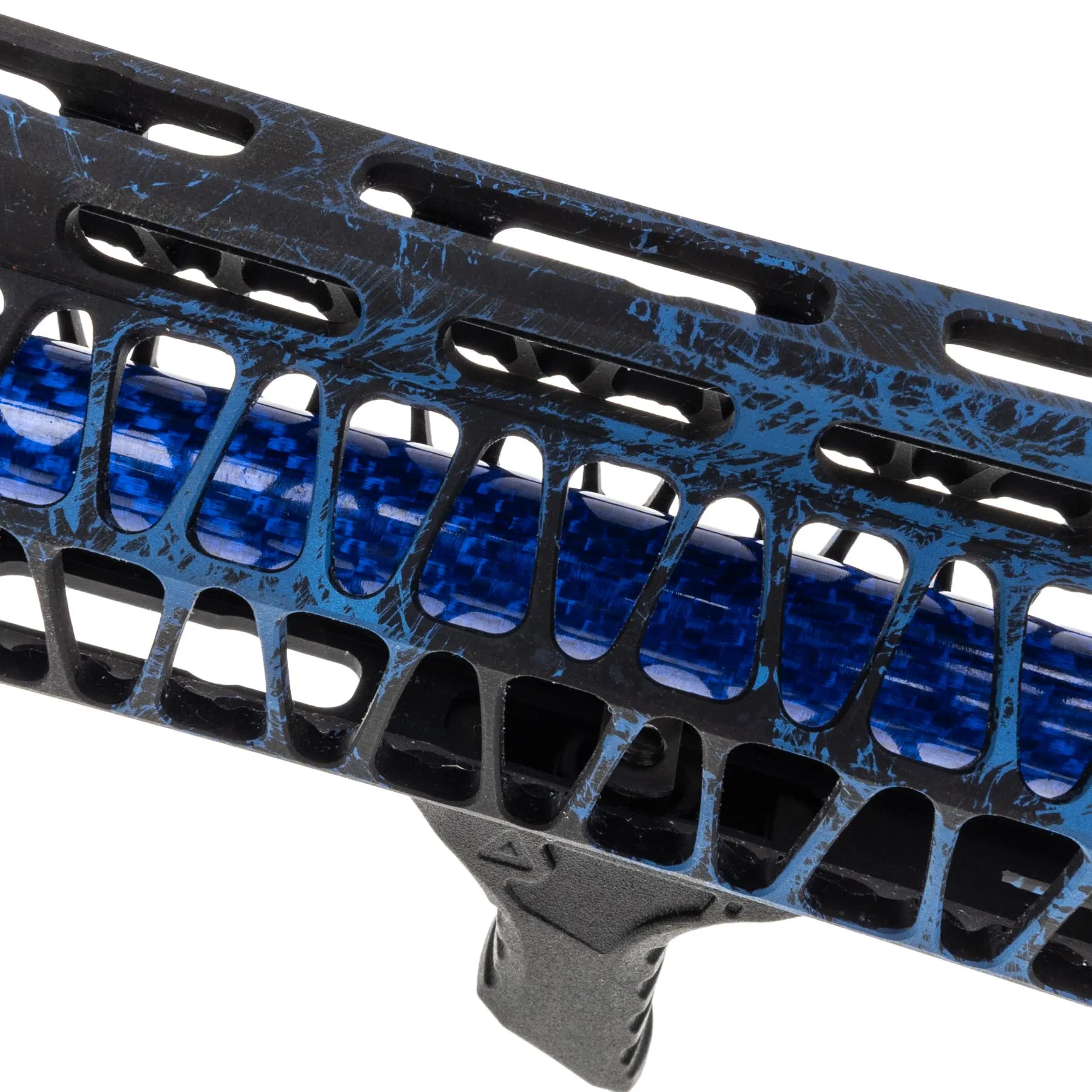 SAC WOLF EXO - "Runen Sturm", HPA