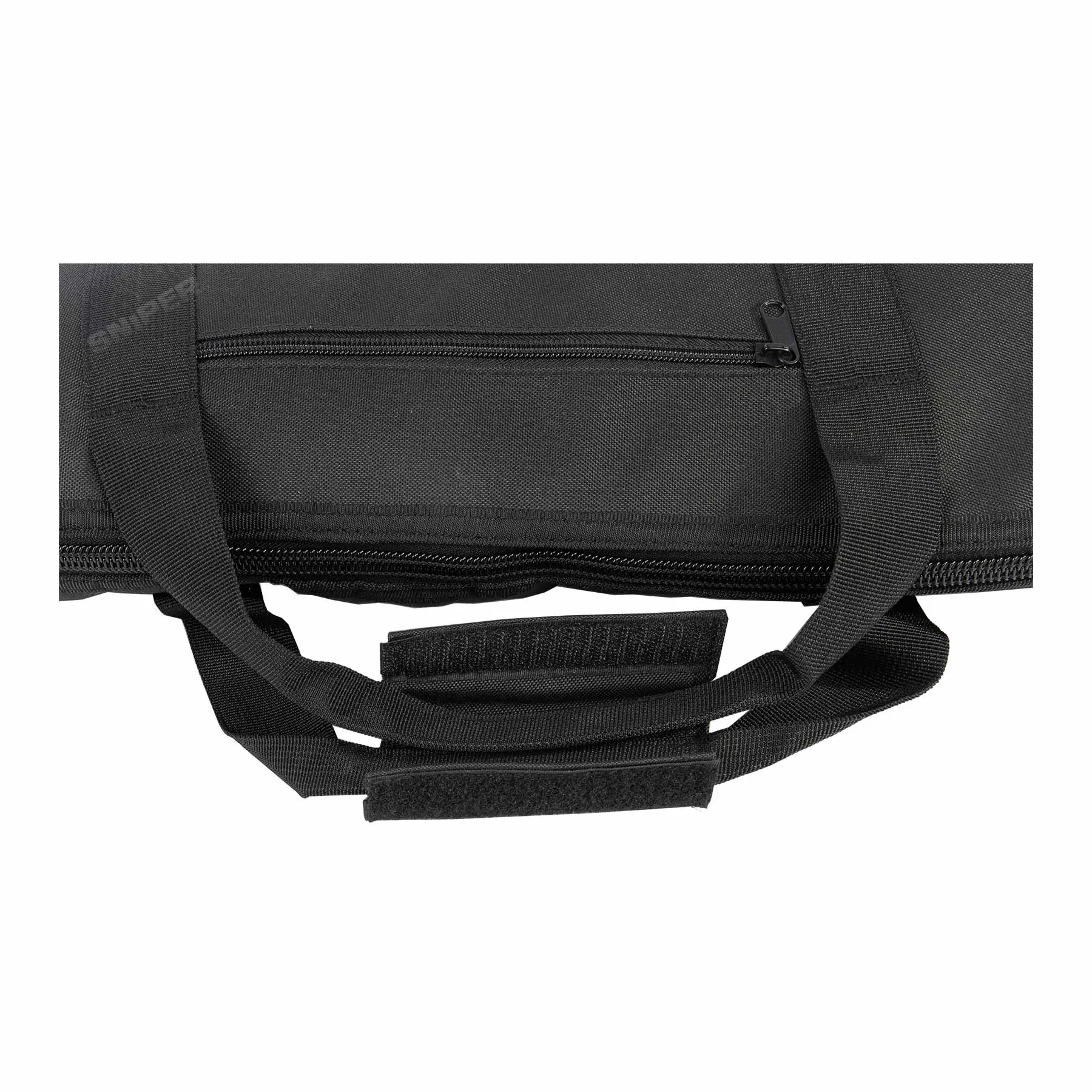 Rifle Bag Predator, 120cm Black