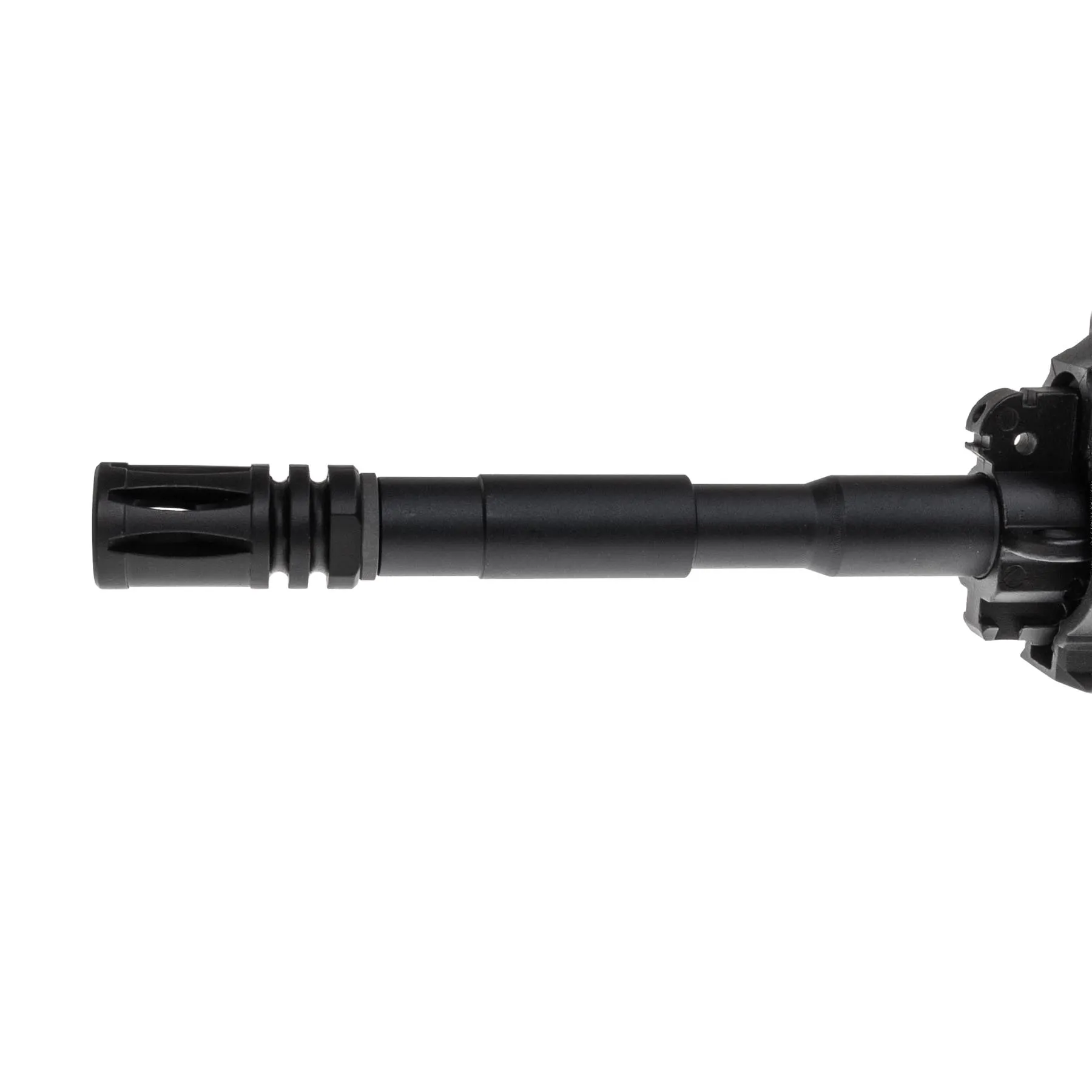 Specna Arms SA-FH07 Flex BLDC w/ HAL2, Black