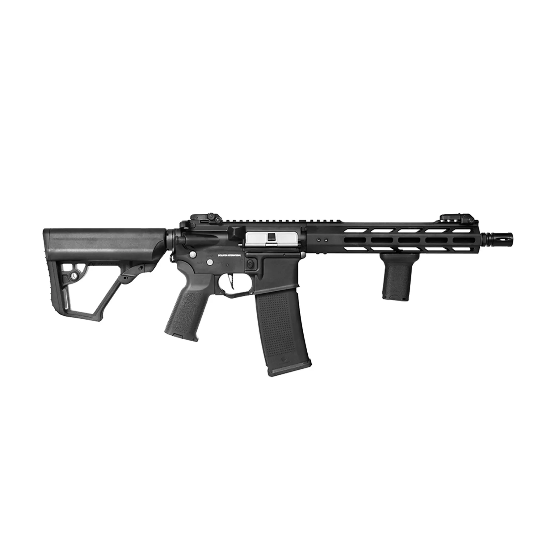Evolution Recon 3.0 Viper ETU M < 0,5 Joule Softair, Black