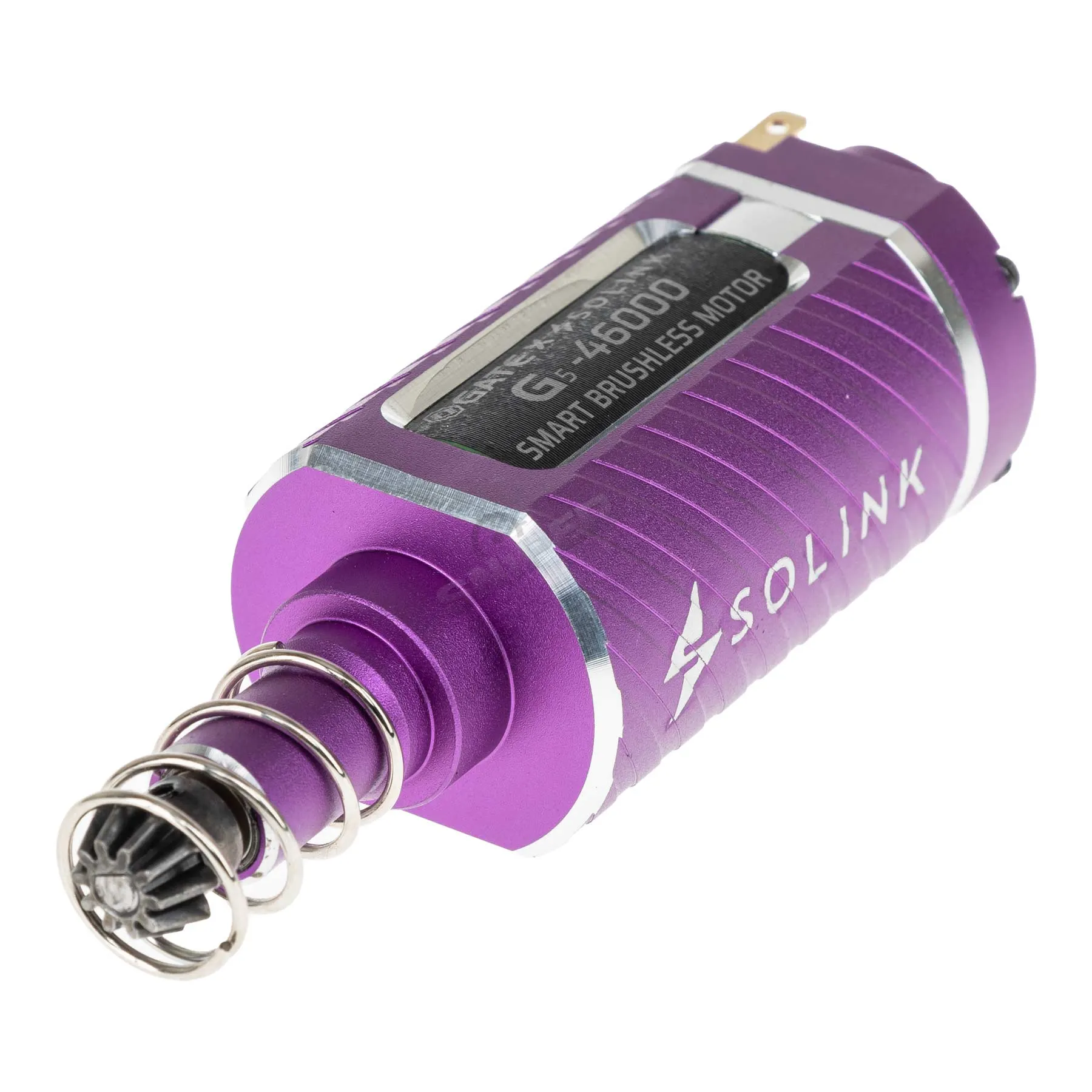 Gate G5 46.000 Smart Brushless Motor, long version