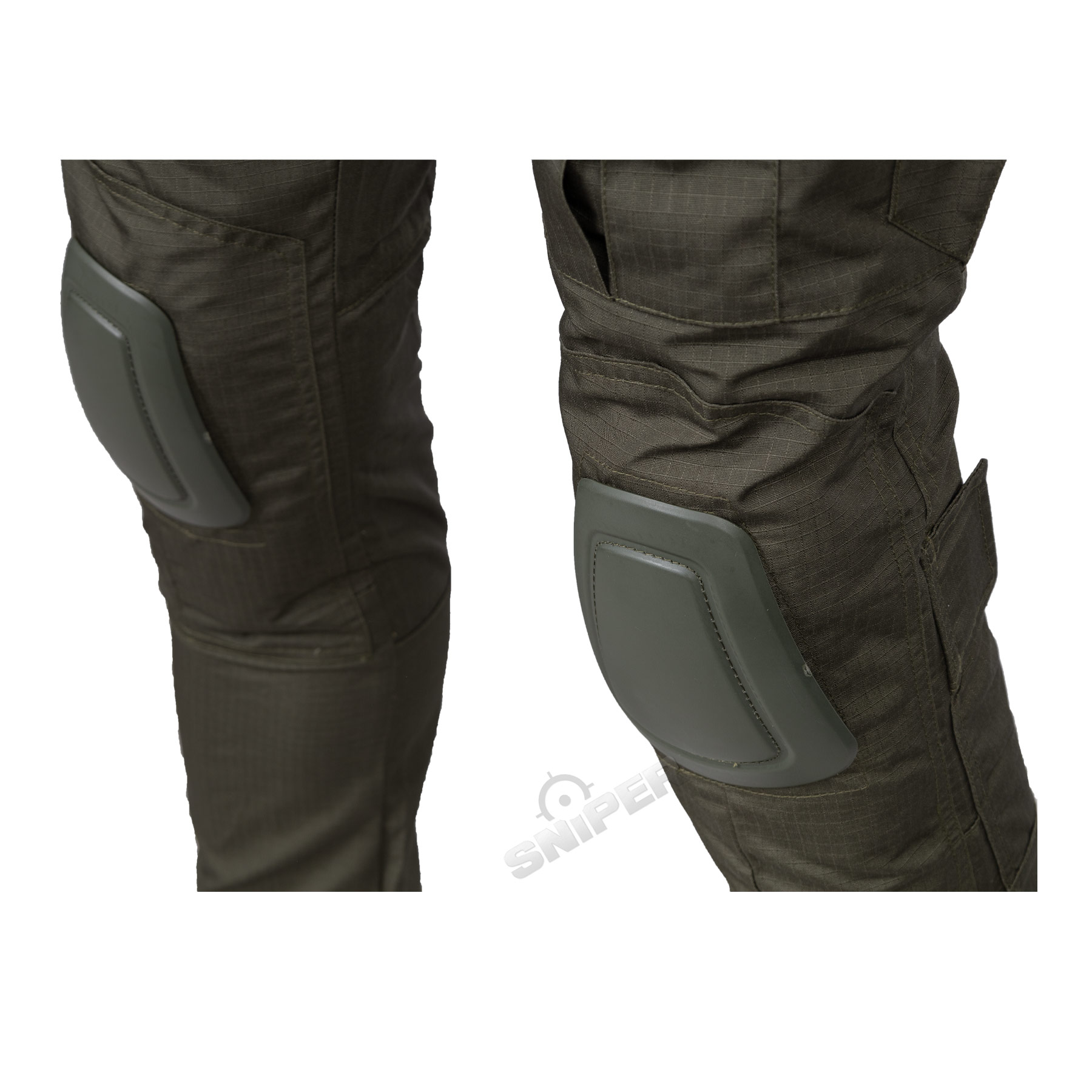 Reapo ACU Pro Combat Pants LVL2, OD