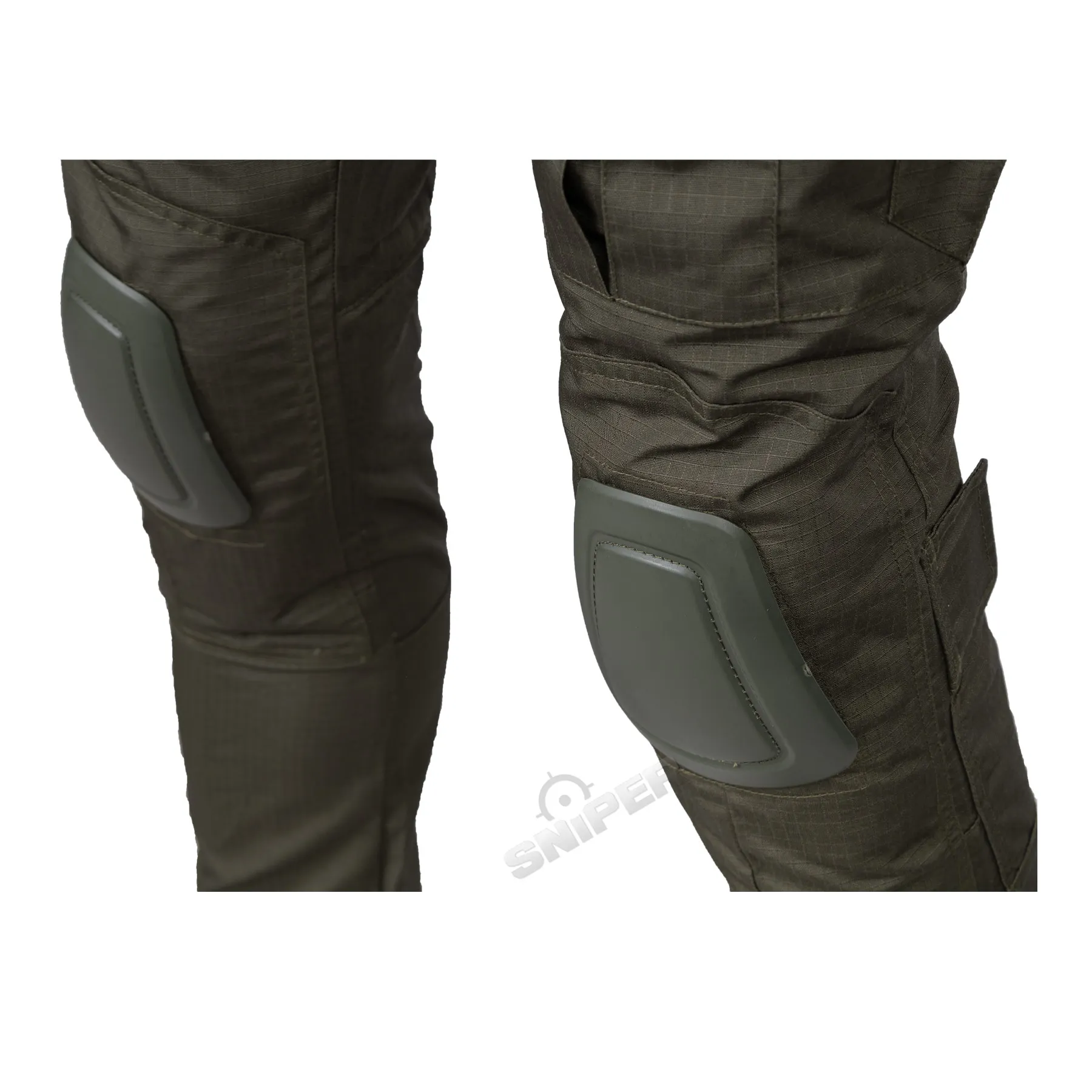 Reapo ACU Pro Combat Pants LVL2, OD Reapo ACU Pro Combat Pants LVL2, OD
