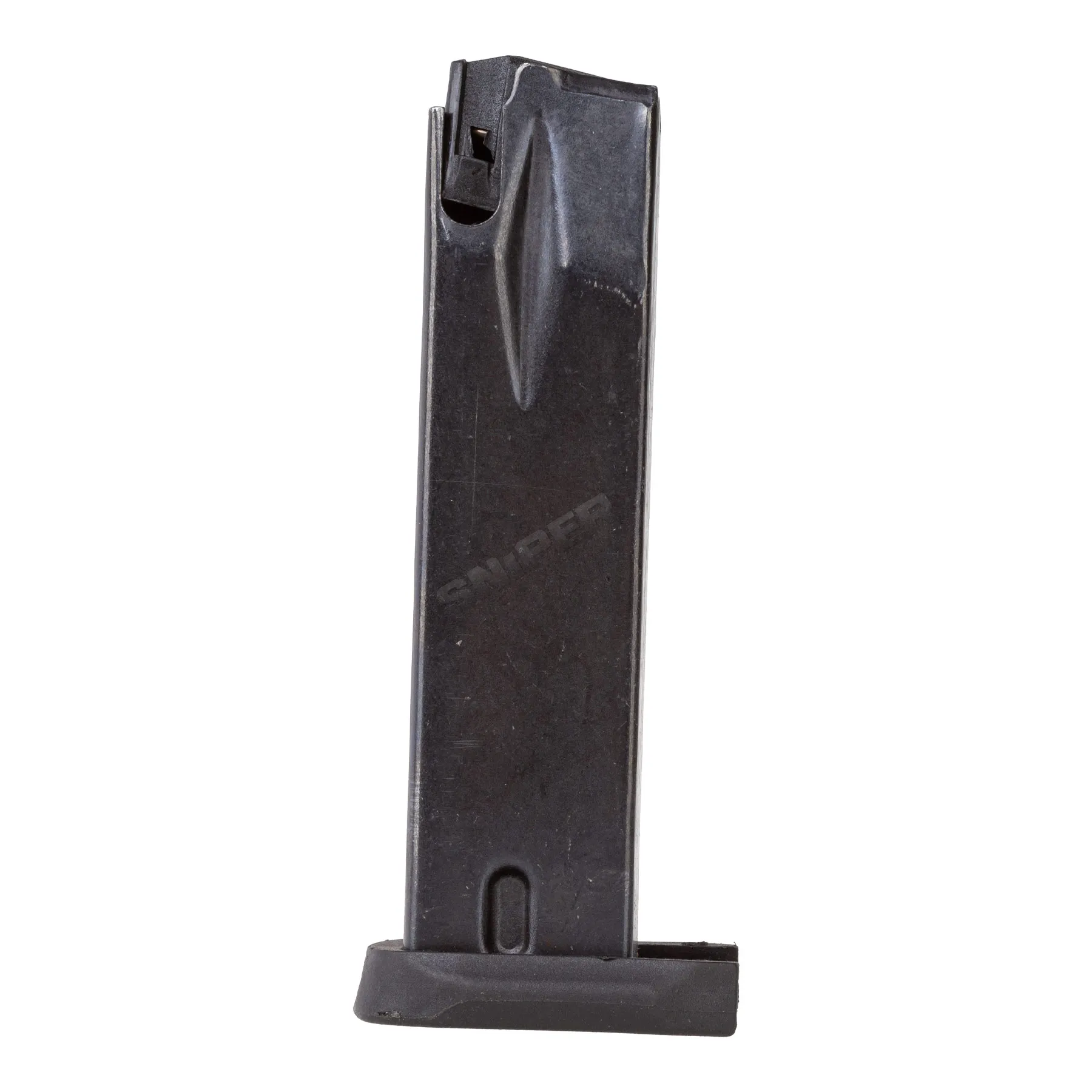 Zoraki 9mm P.A.K. Ersatzmagazin für Zoraki 914, 14 Schuss