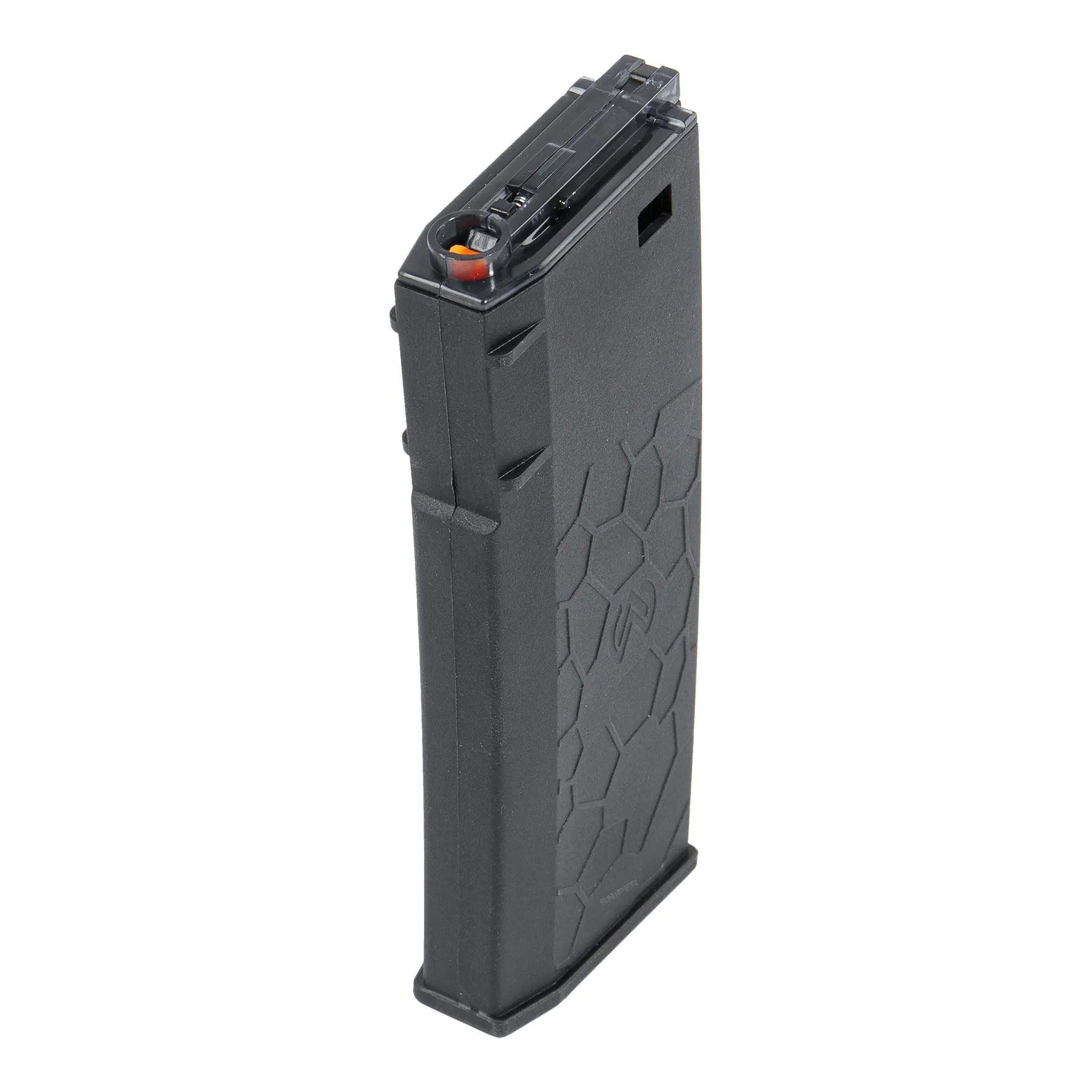 MTW HPA Magazin 120 rds