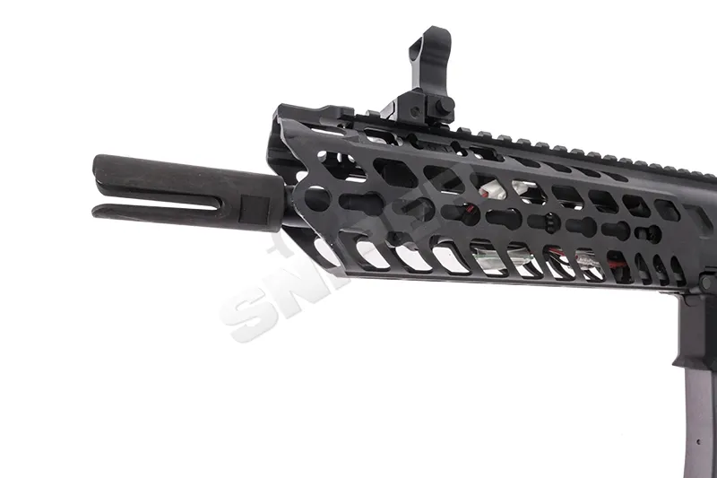 SIG SAUER MCX Mosfet (S)AEG, Black