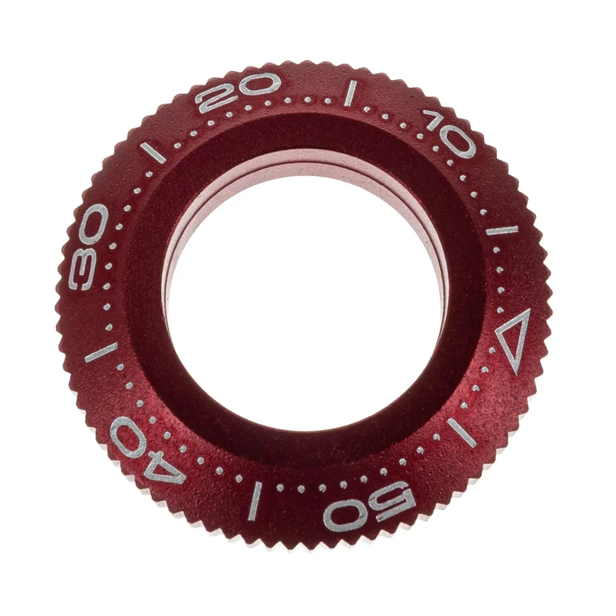 540° MTW ADVANCED ADJUSTMENT WHEEL - Red
