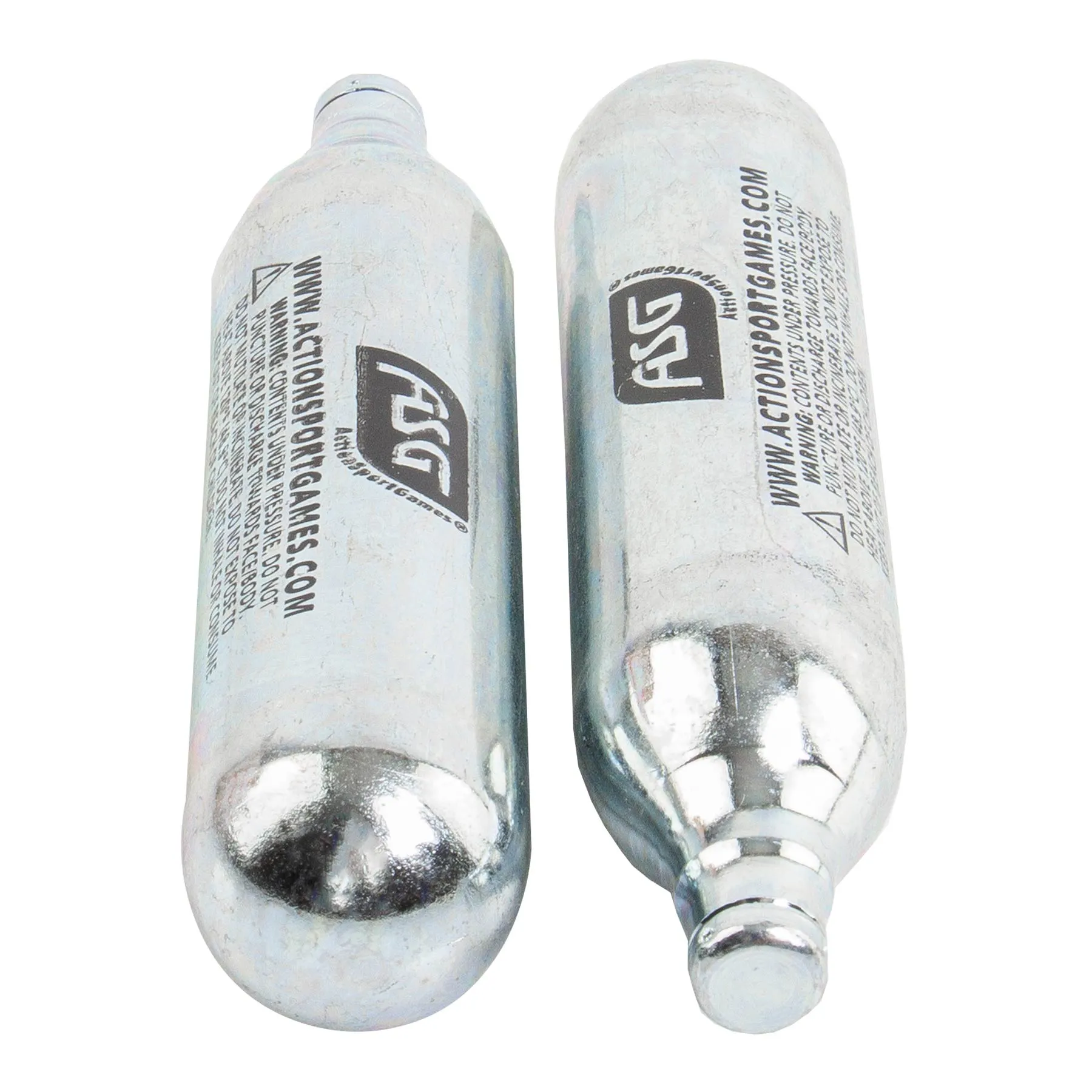 ULTRAIR CO2 12Gr. Kapseln, 20er Pack