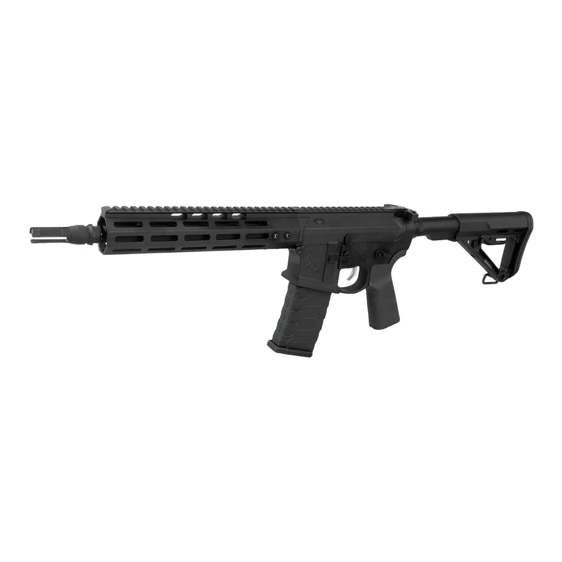 Noveske M4 10,5" Gen4 Shorty (S)AEG, Black