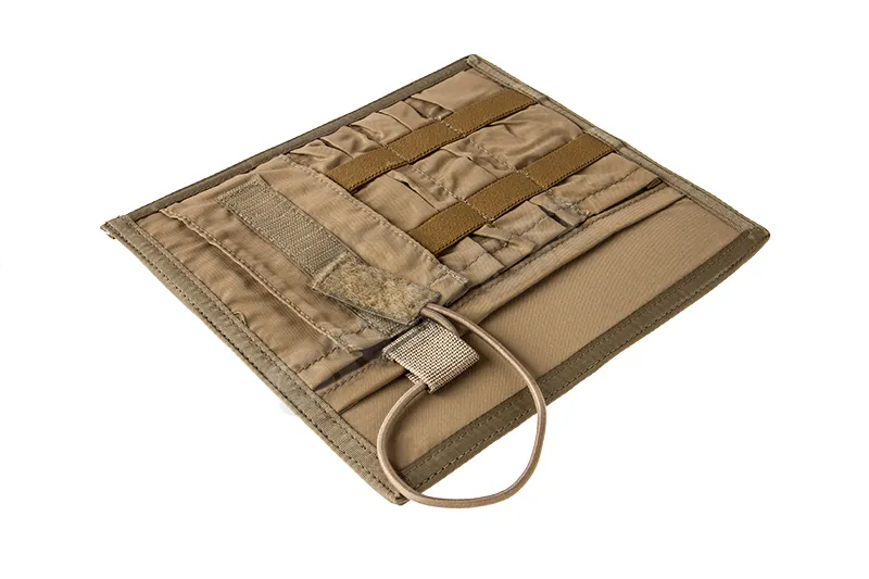 Admin Panel, Coyote Admin Panel, Coyote