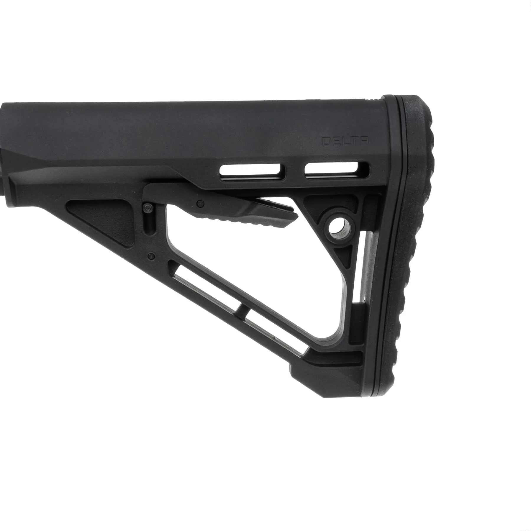 Lancer Tactical Predator 10" Gen4 w/ Gate Aster, Black