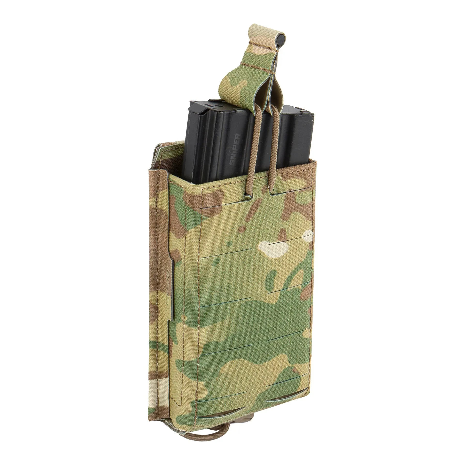 M4 Mag Pouch LC, Multicam