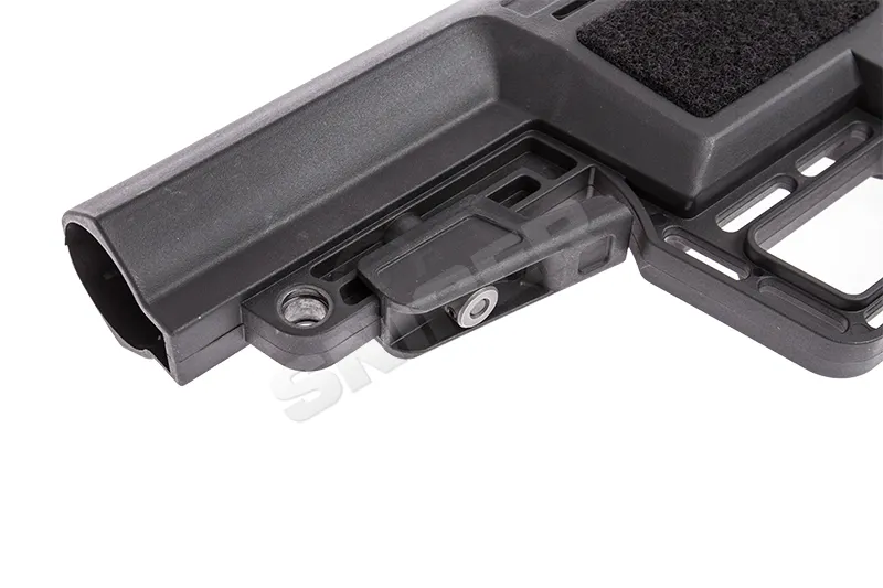 TWS Stock Type 3, Black