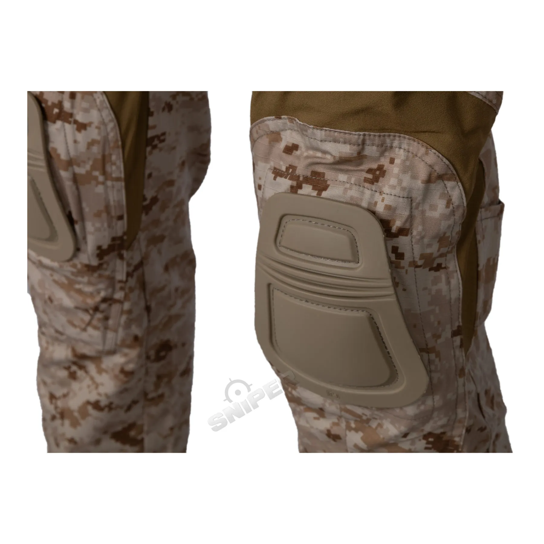 EM3 Combat Pants Advanced Version,AOR1