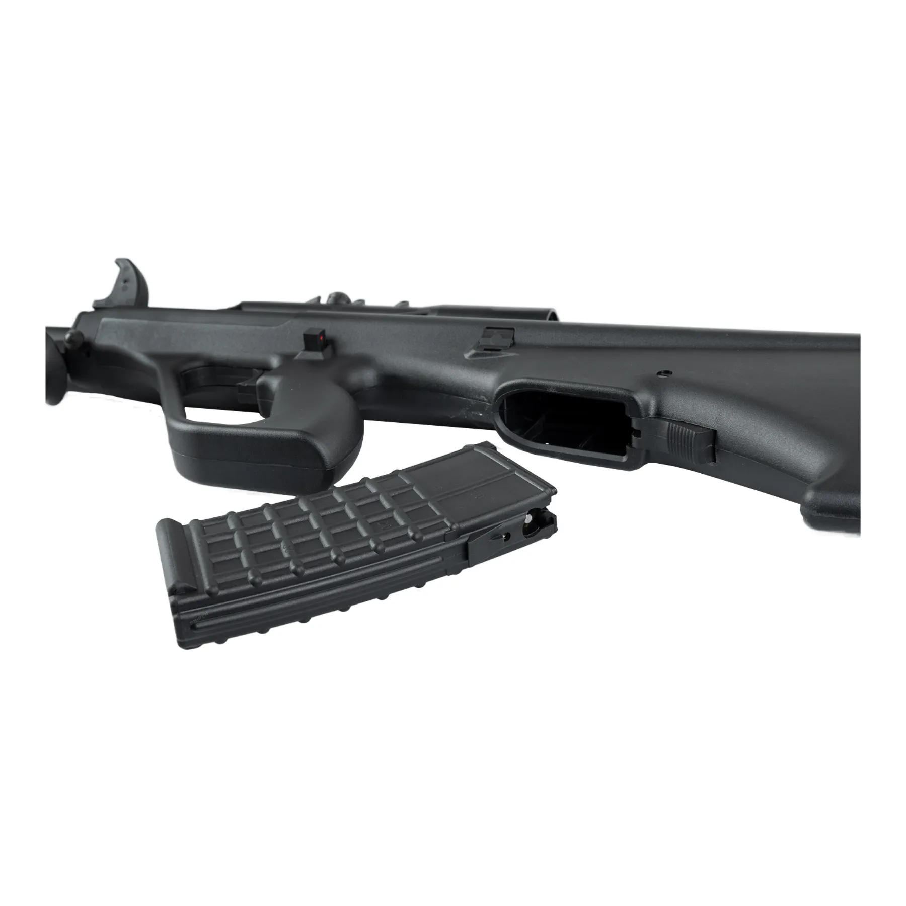 Bullpup Rifle A2, GBB