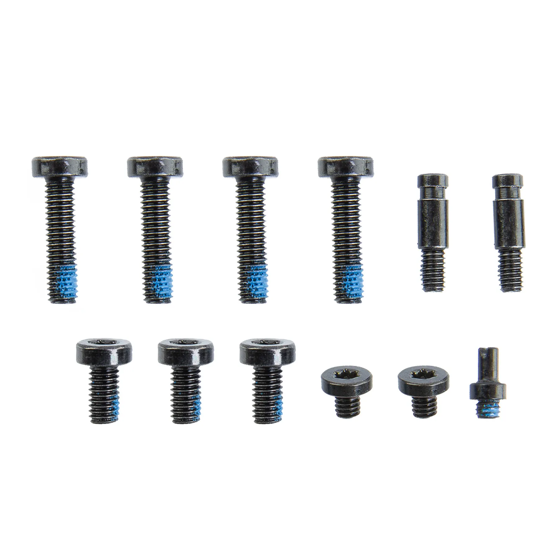 V2 Gearbox Screw Set V2 Gearbox Screw Set