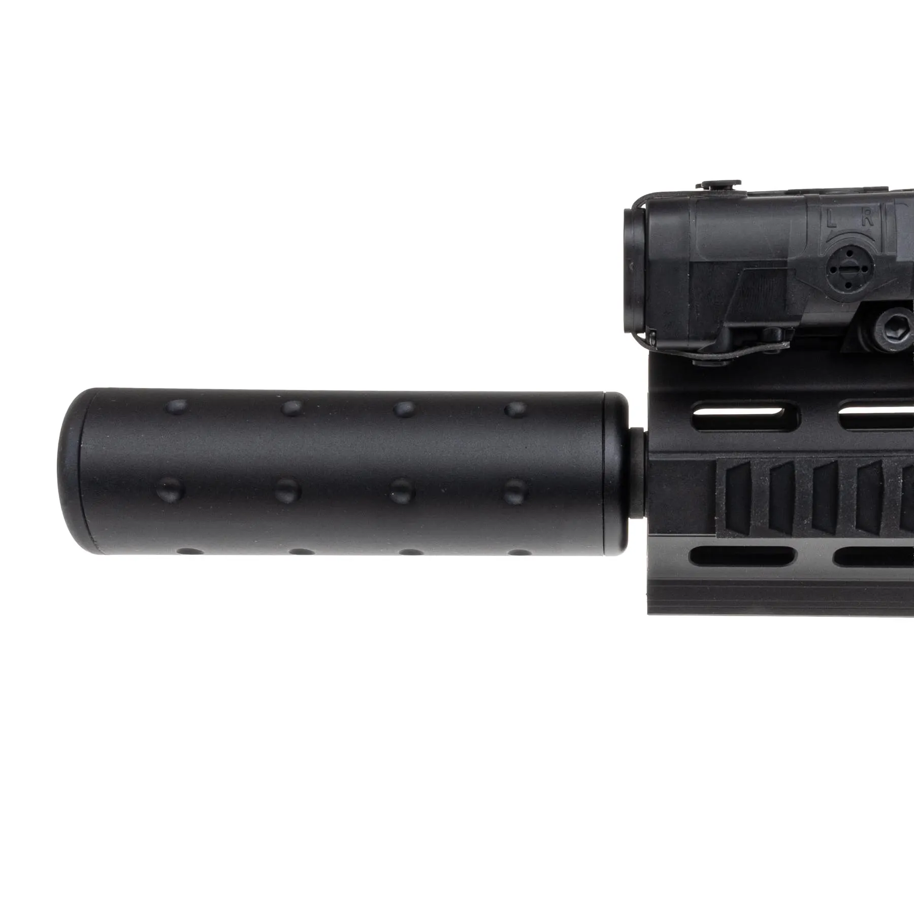 Prep my Airsoft - Lancer Tactical Blazer HPA, Black