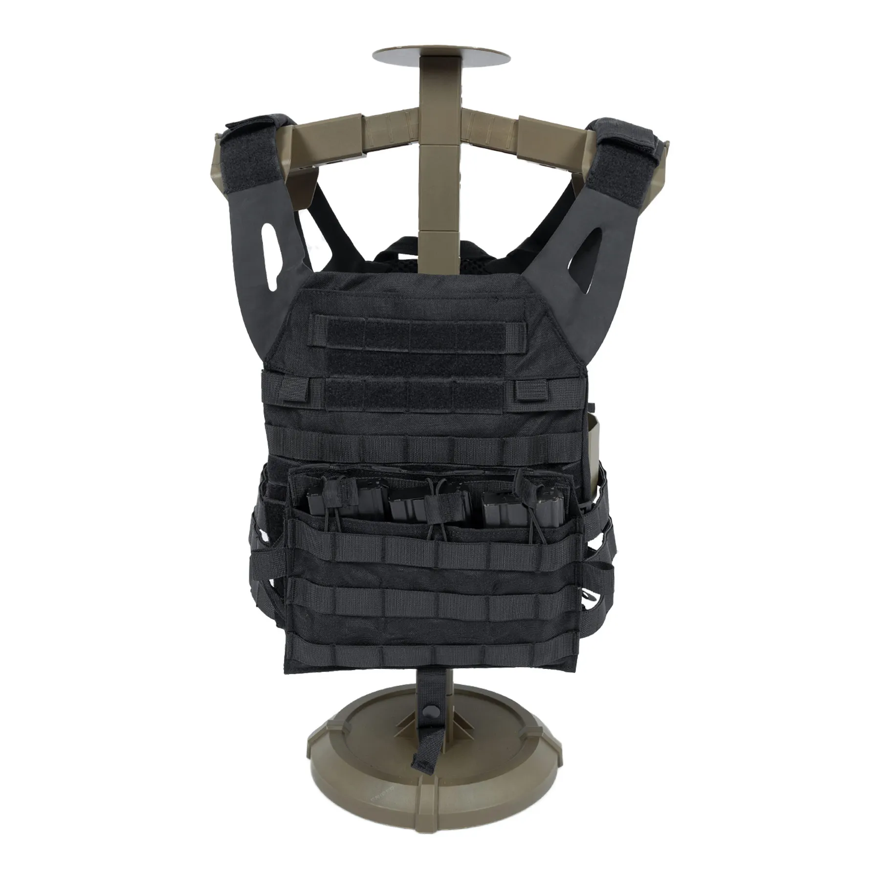 Prep my Airsoft - Reapo JPC 2.0 Tactical Vest #1, Black Prep my Airsoft - Reapo JPC 2.0 Tactical Vest #1, Black