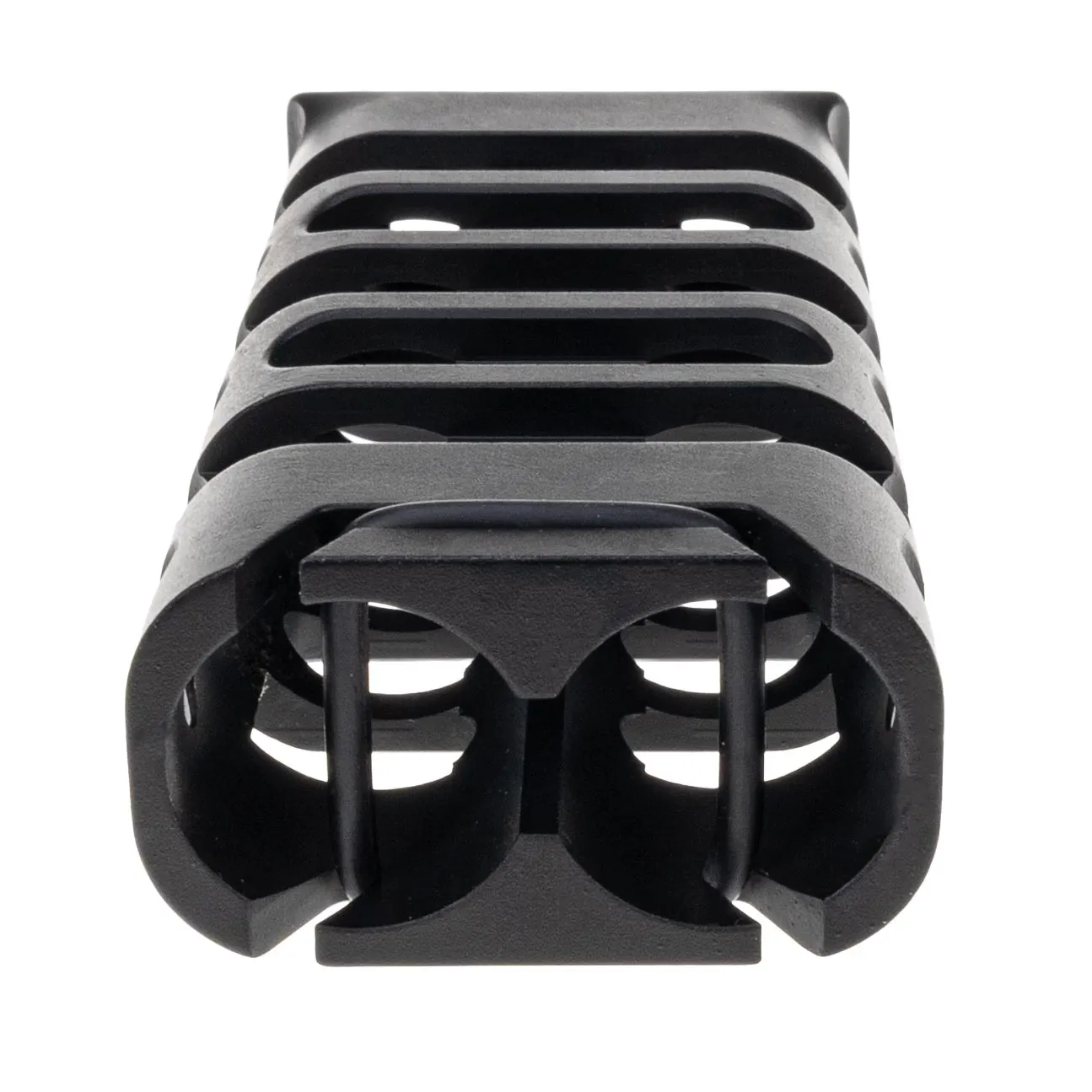 5KU Ultralight Foregrip Type2 for M-lok & Keymod, Black