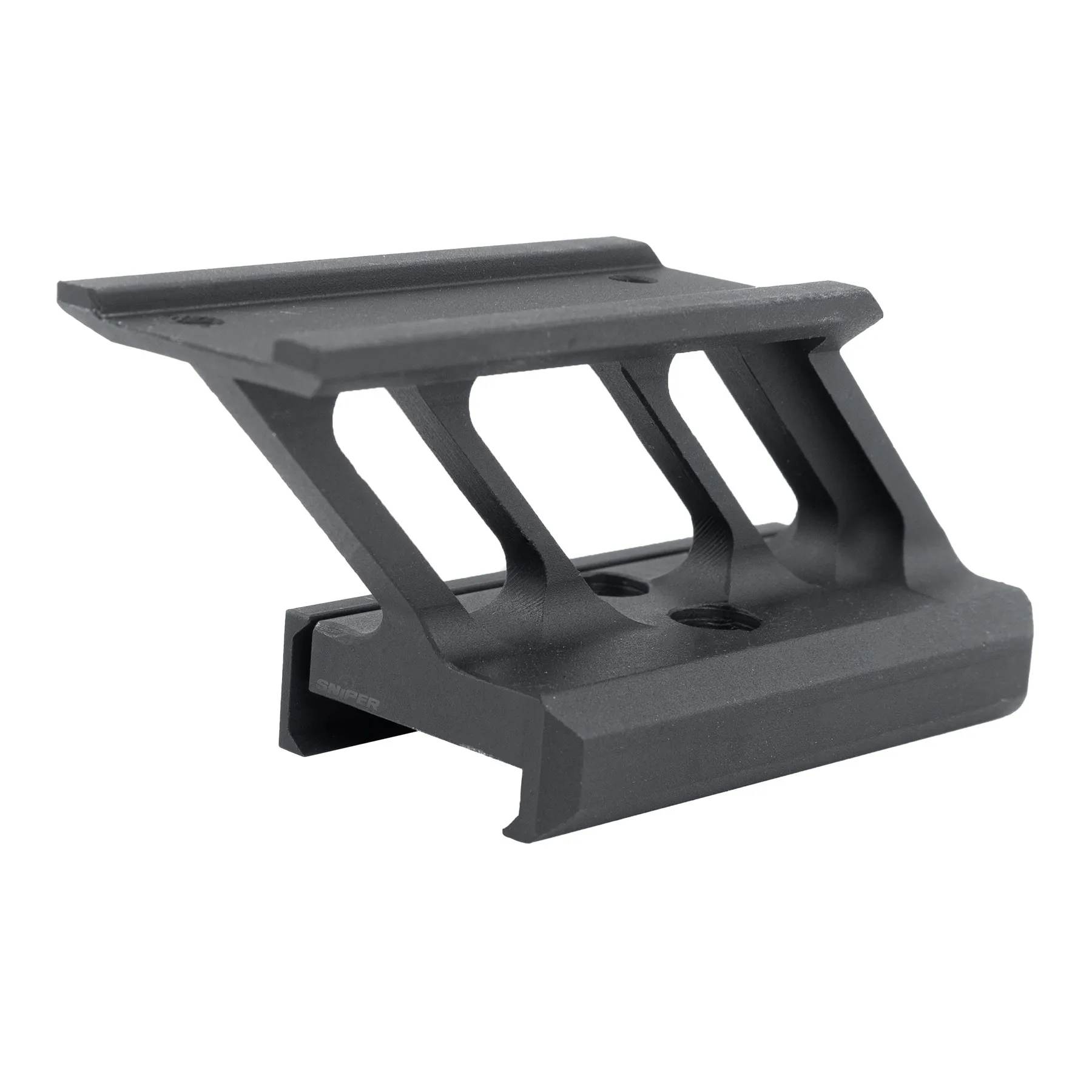 F1 Mount für T1/T2 Sights, Black F1 Mount für T1/T2 Sights, Black