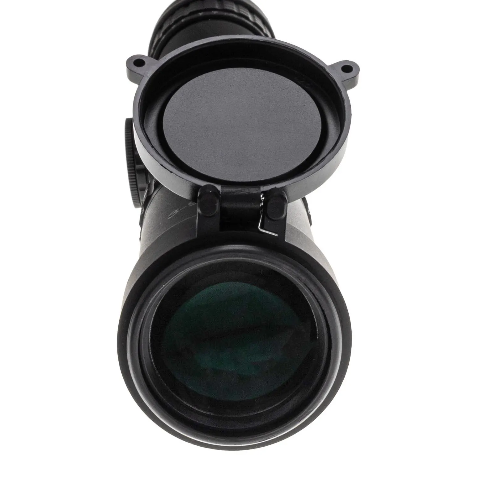 Victoptics VIOC-05 SOI 3-9x40 AO, Black