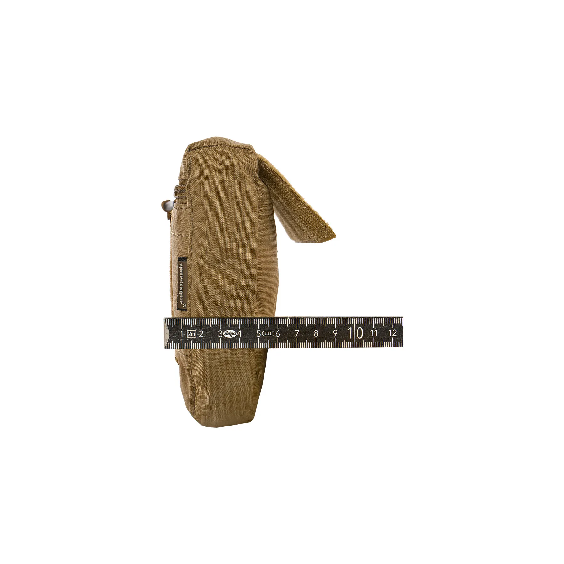 JPC Utility Flap, Coyote Brown